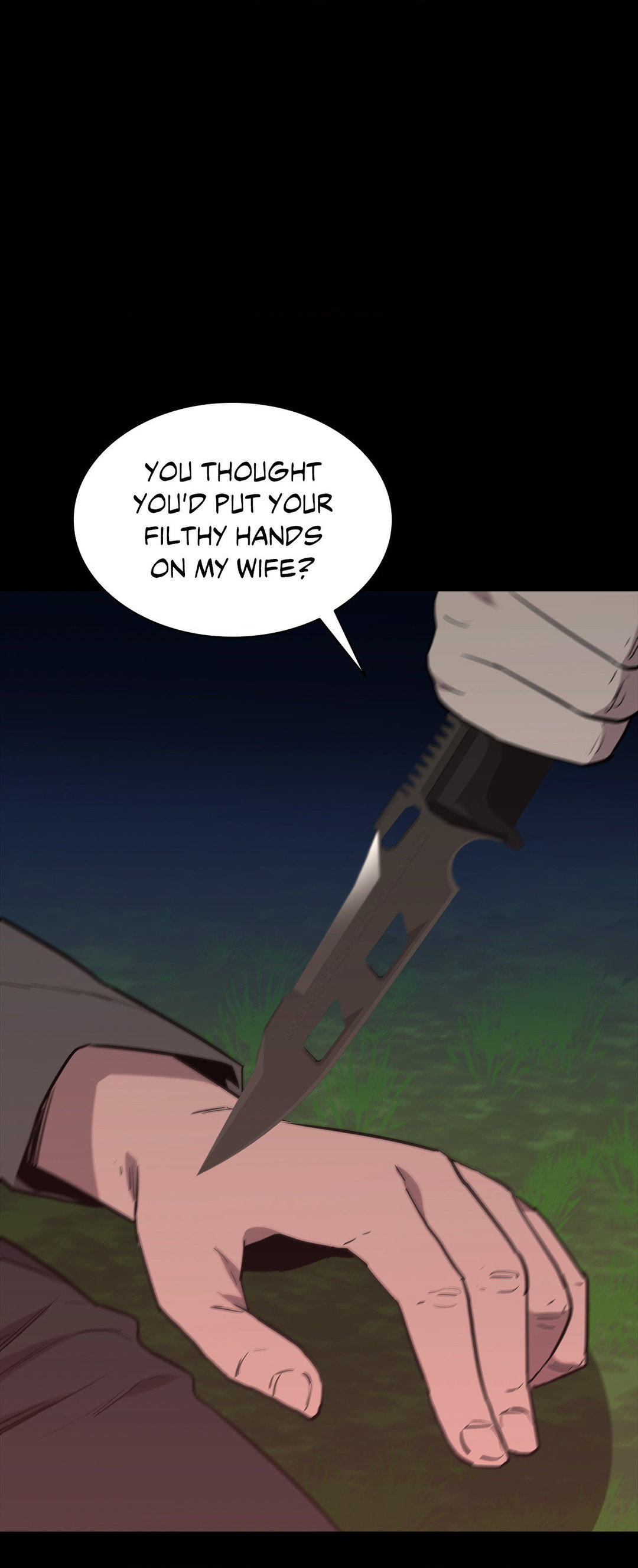 Thorns of Innocence - Chapter 97 [photo 9] - MangaPorn