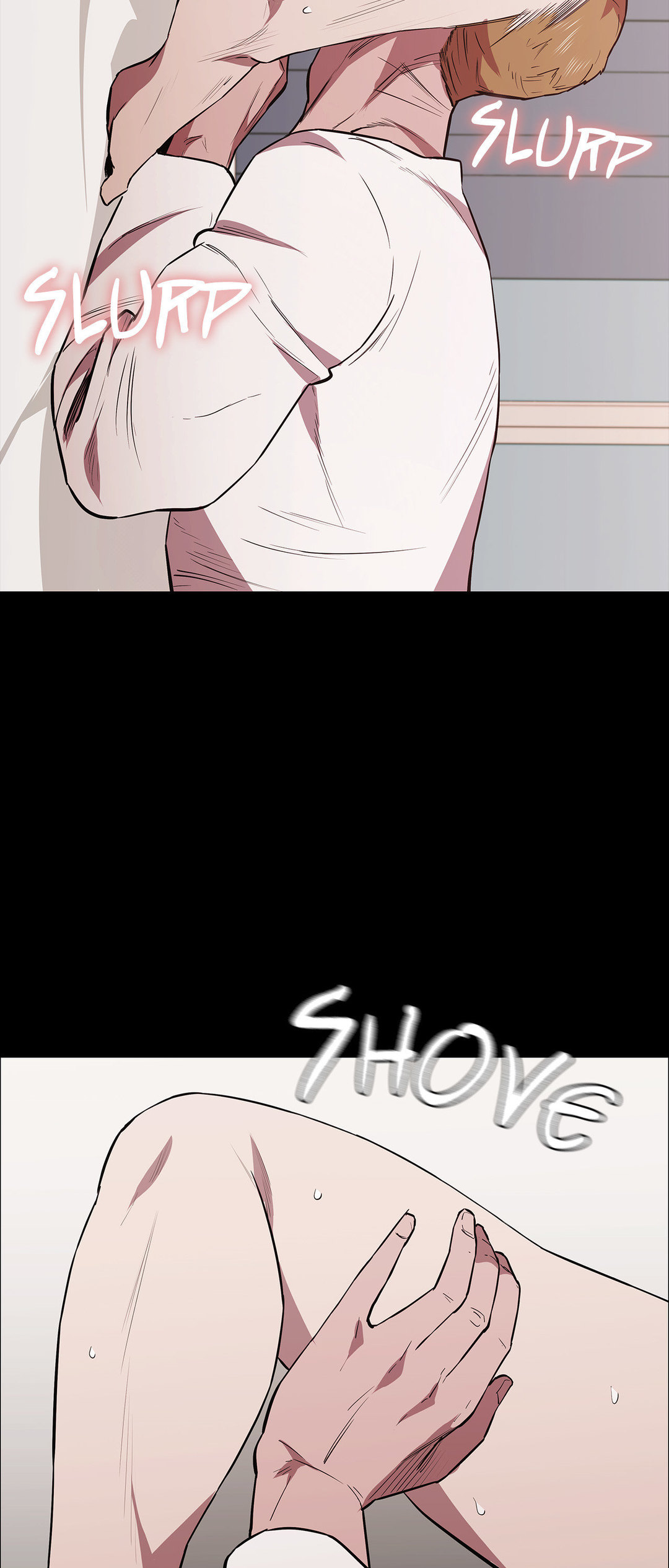 Thorns of Innocence - Chapter 98 [photo 14] - MangaPorn