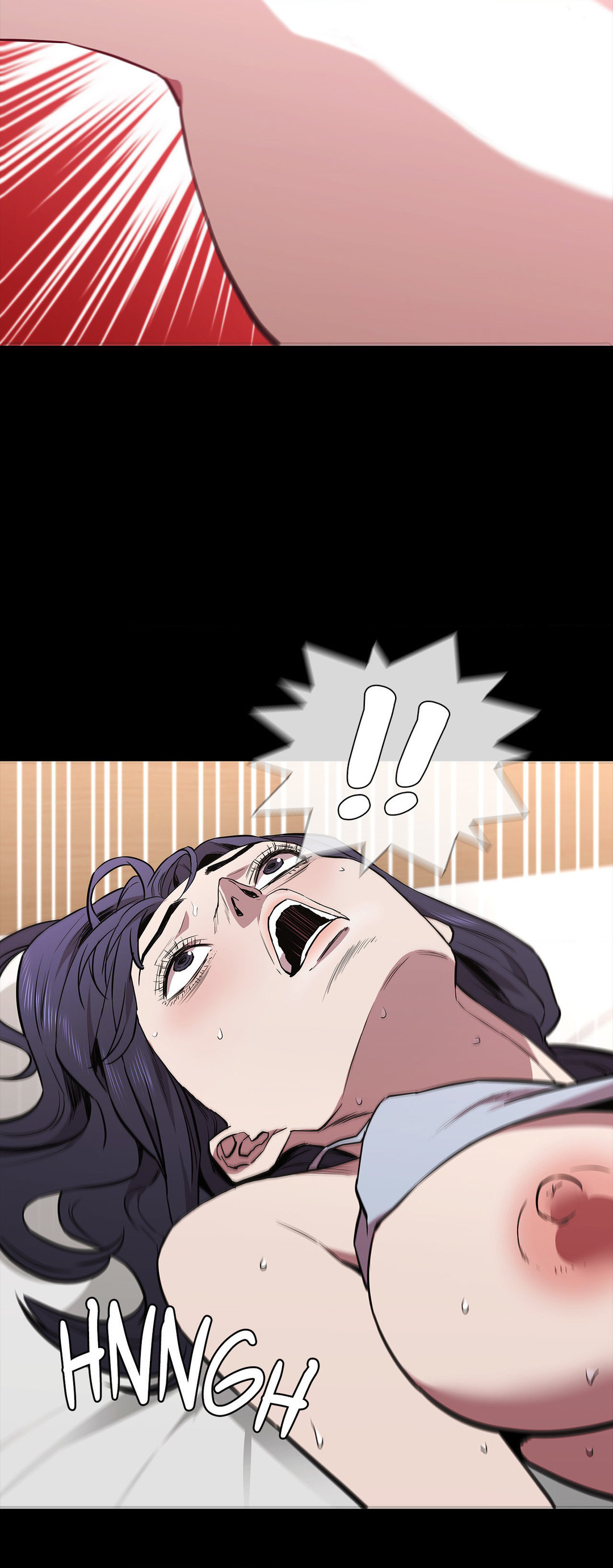 Thorns of Innocence - Chapter 98 [photo 24] - MangaPorn