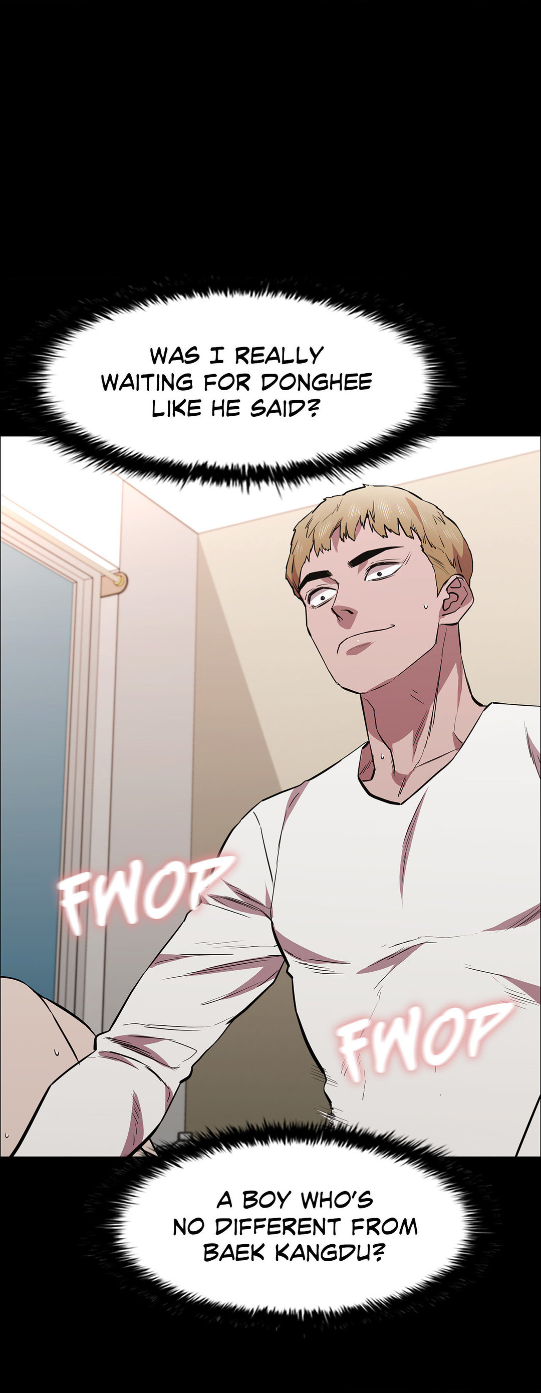 Thorns of Innocence - Chapter 98 [photo 26] - MangaPorn