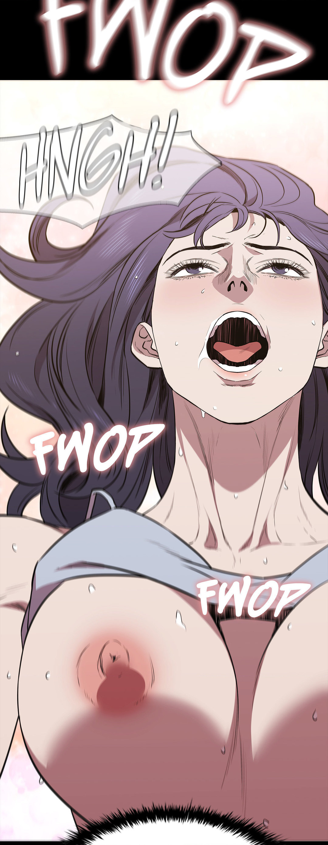 Thorns of Innocence - Chapter 98 [photo 28] - MangaPorn