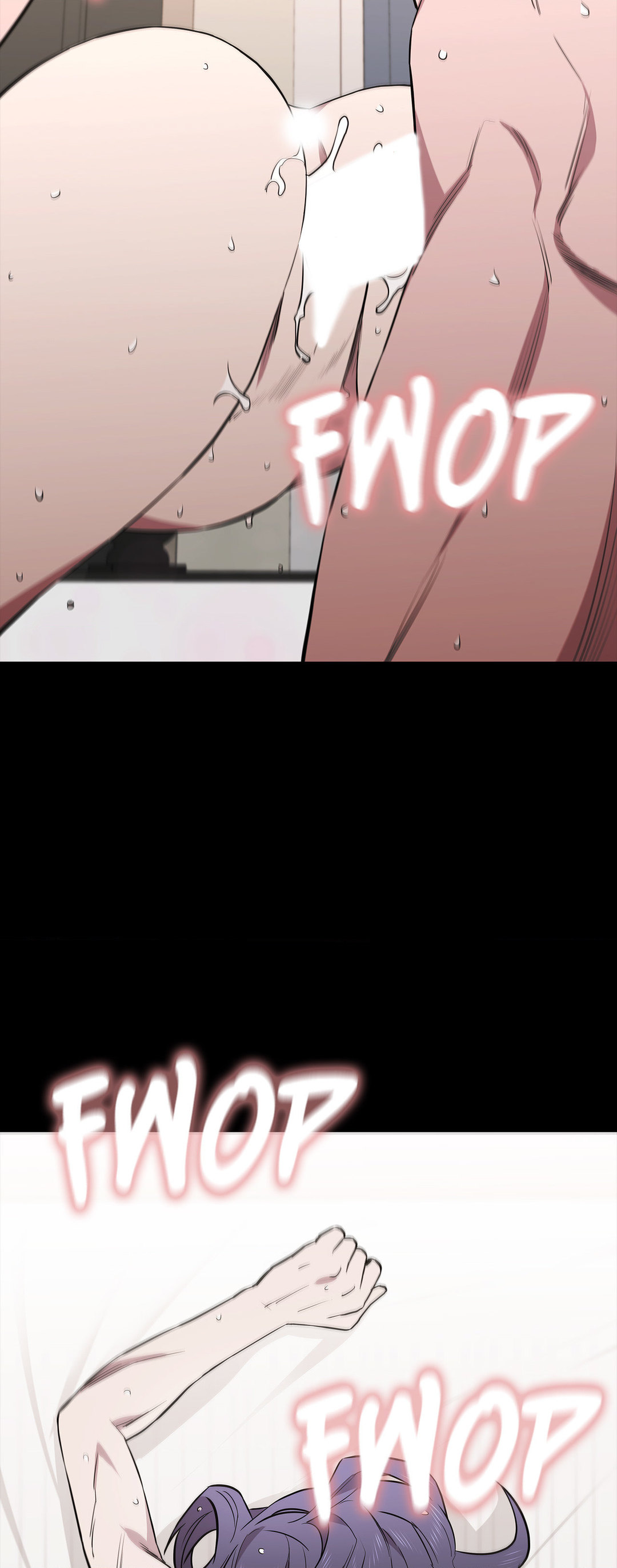 Thorns of Innocence - Chapter 98 [photo 48] - MangaPorn