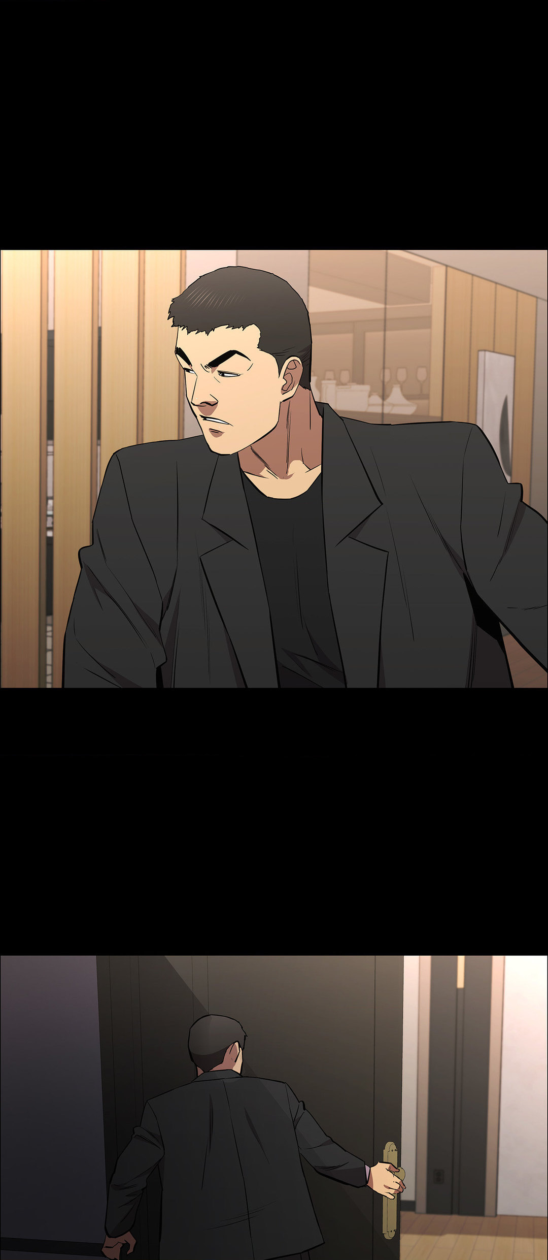 Thorns of Innocence - Chapter 99 [photo 11] - MangaPorn