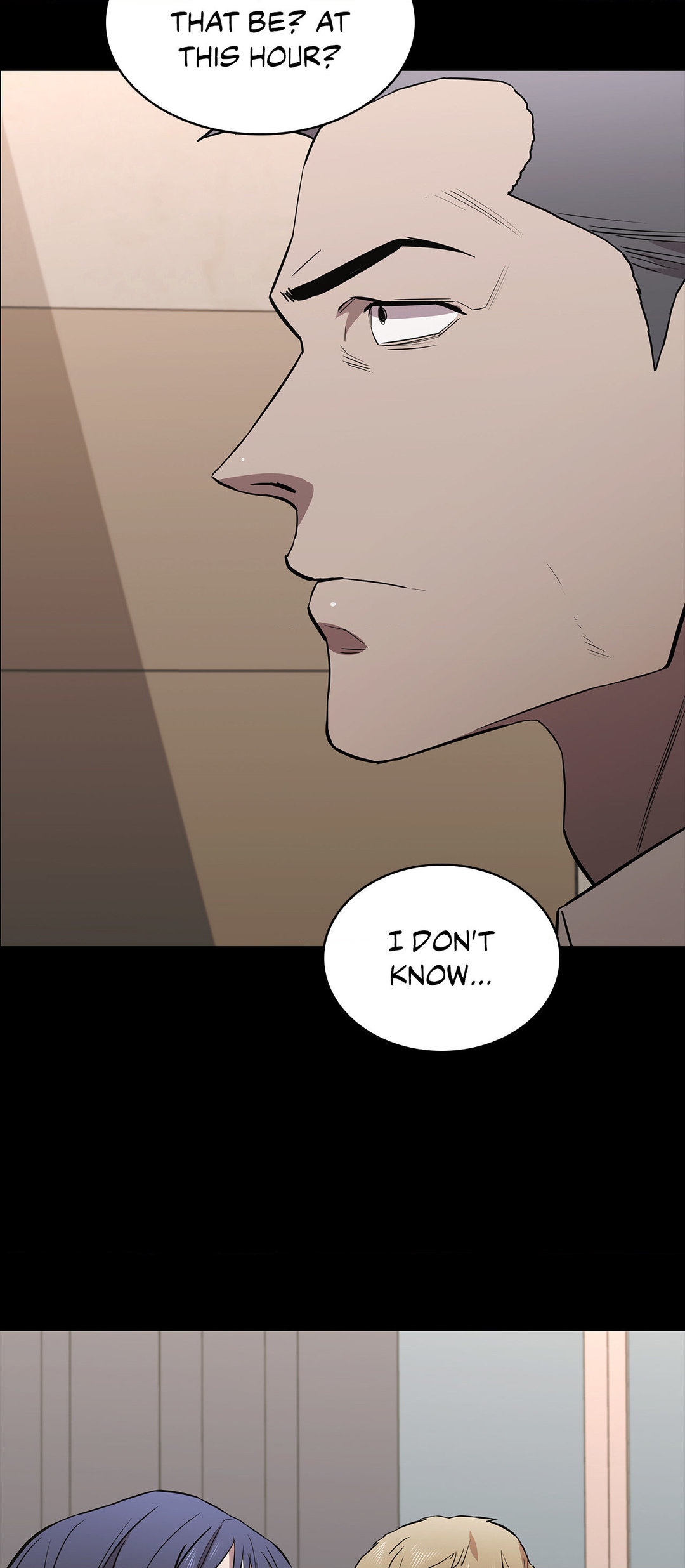 Thorns of Innocence - Chapter 99 [photo 2] - MangaPorn