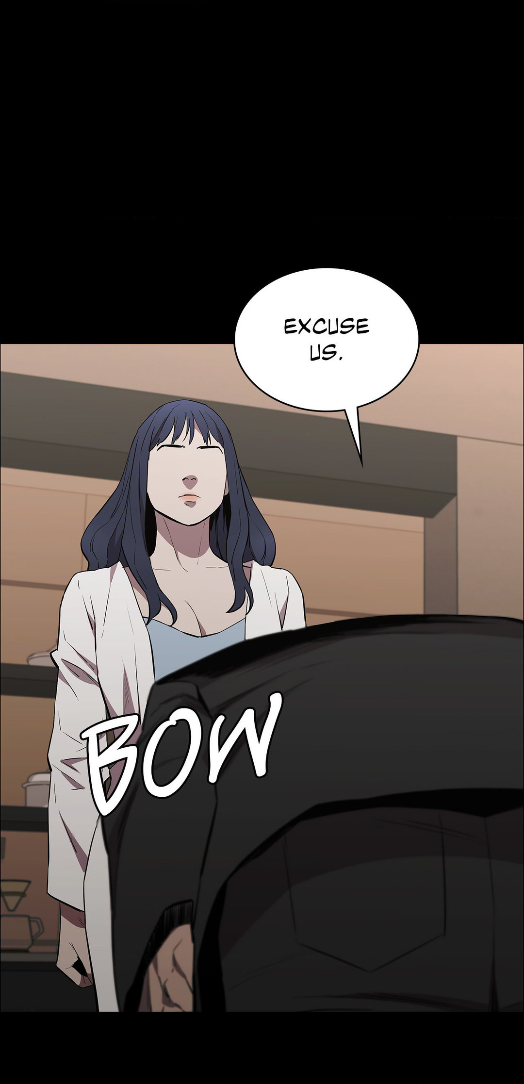 Thorns of Innocence - Chapter 99 [photo 26] - MangaPorn