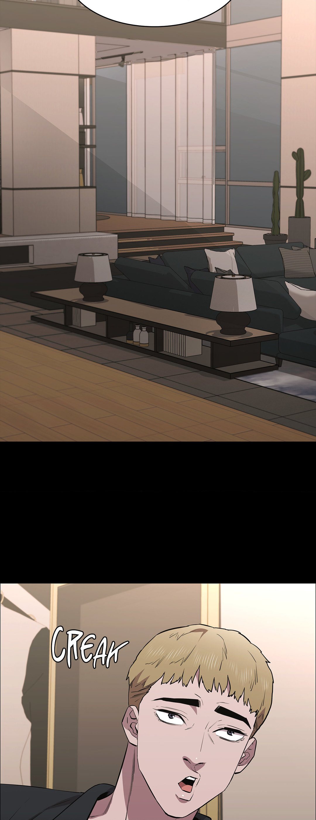 Thorns of Innocence - Chapter 99 [photo 32] - MangaPorn