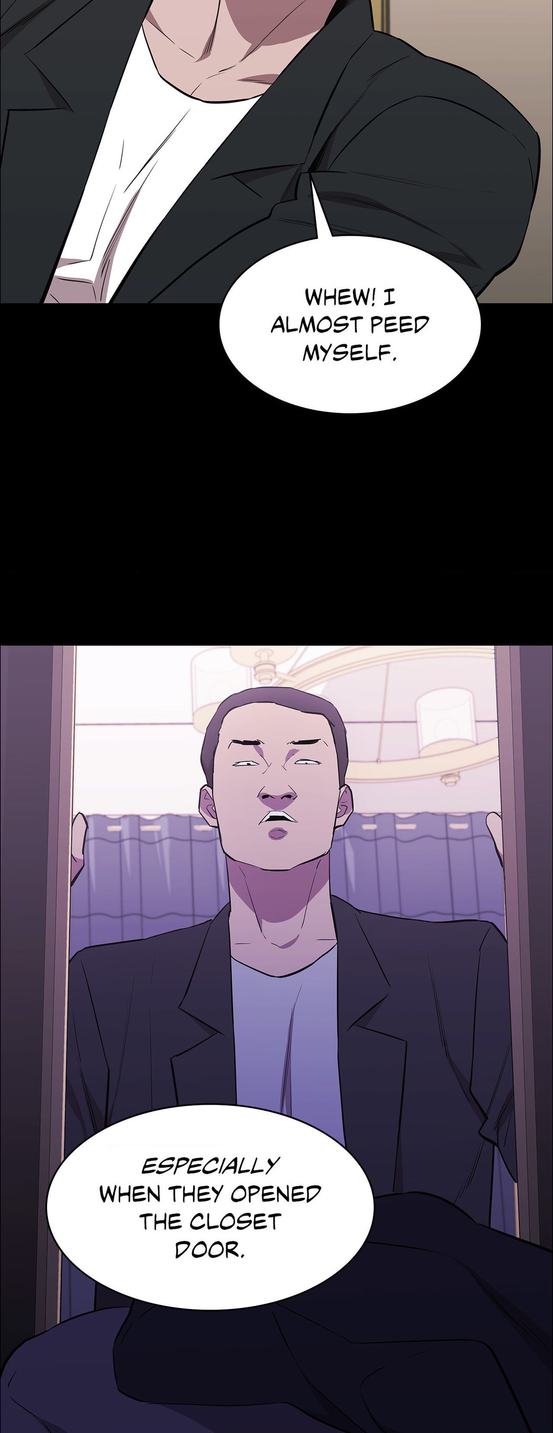 Thorns of Innocence - Chapter 99 [photo 33] - MangaPorn