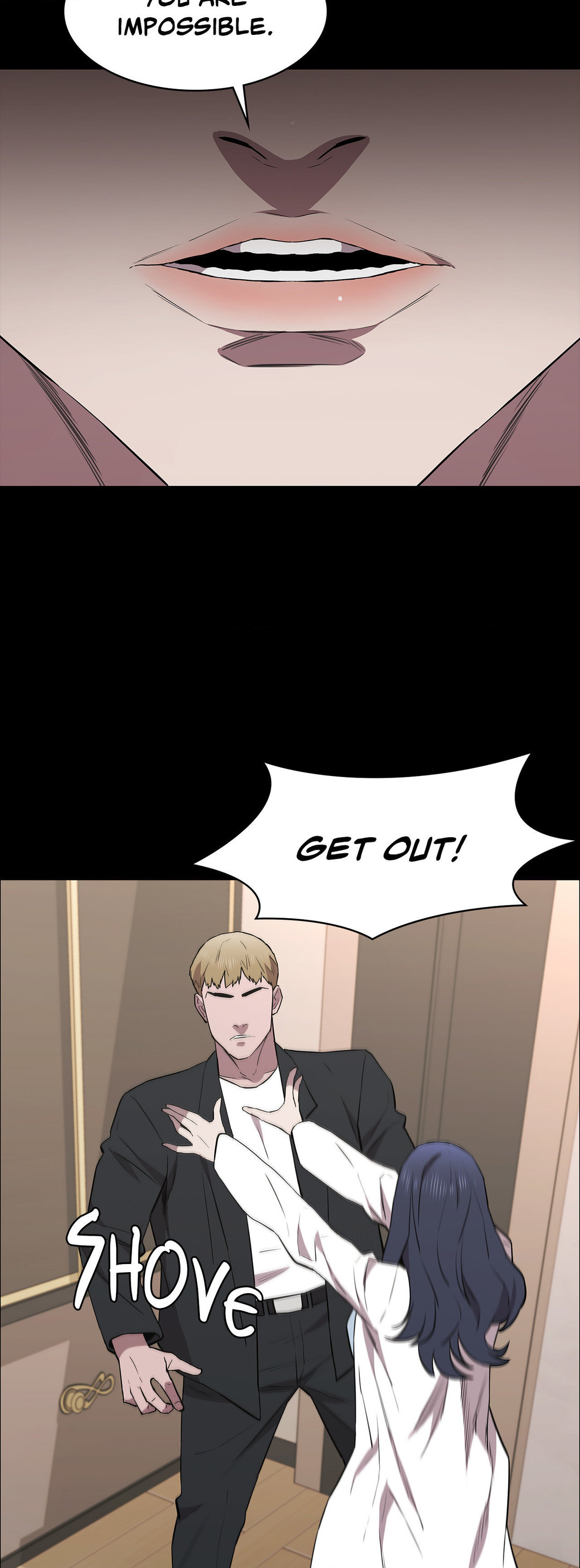 Thorns of Innocence - Chapter 99 [photo 39] - MangaPorn