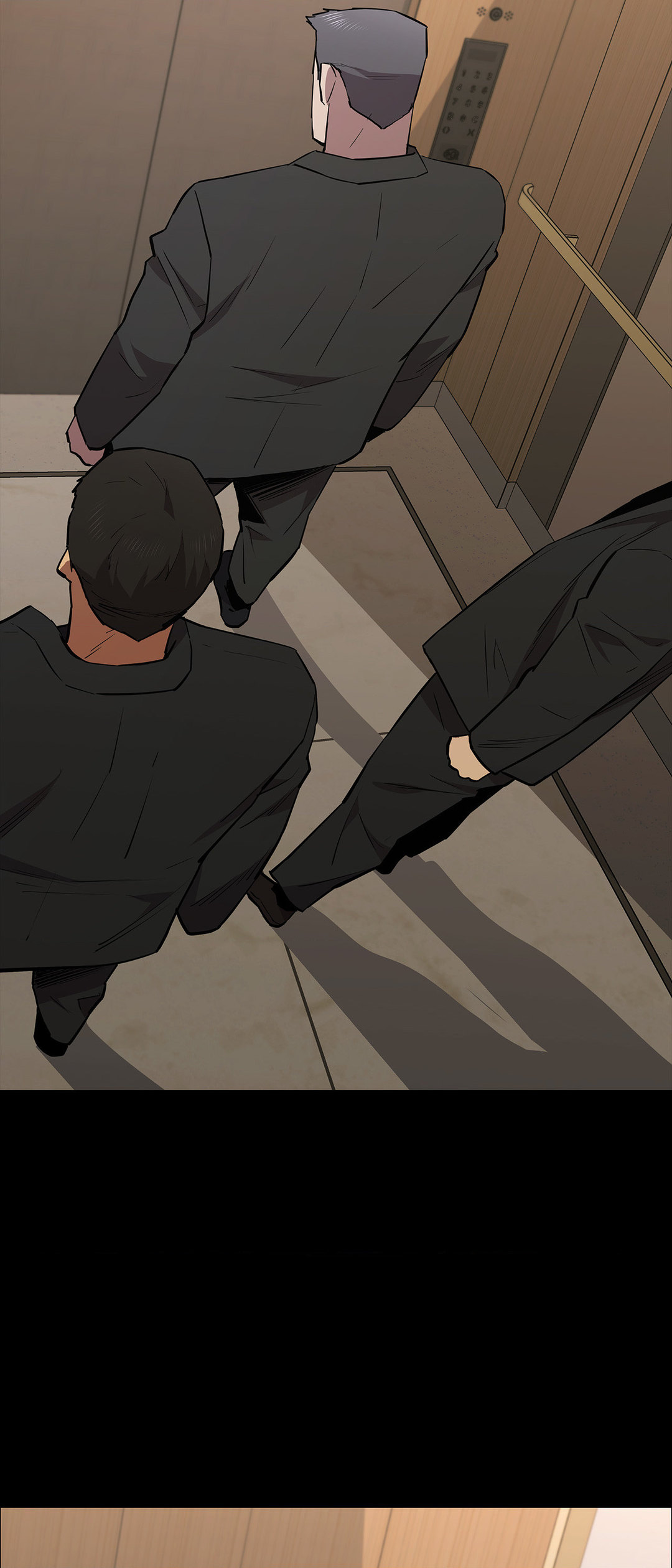 Thorns of Innocence - Chapter 99 [photo 43] - MangaPorn