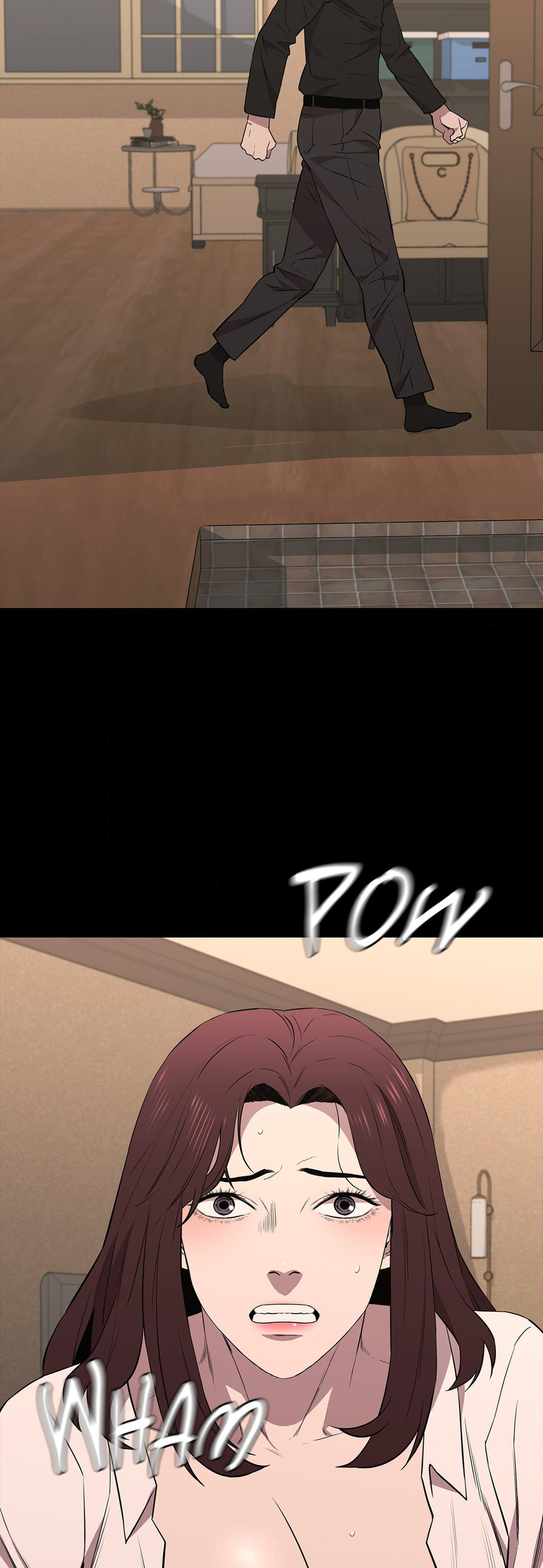 Thorns of Innocence - Chapter 100 [photo 15] - MangaPorn