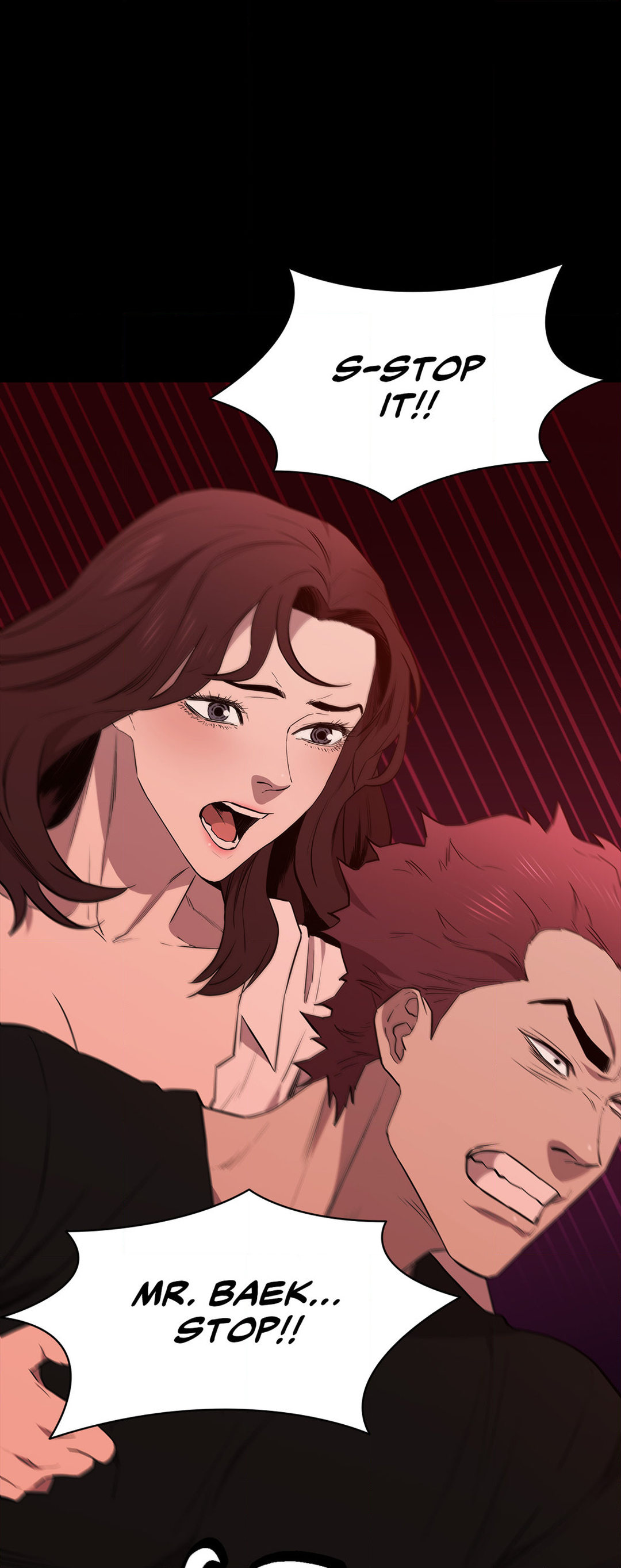 Thorns of Innocence - Chapter 100 [photo 17] - MangaPorn