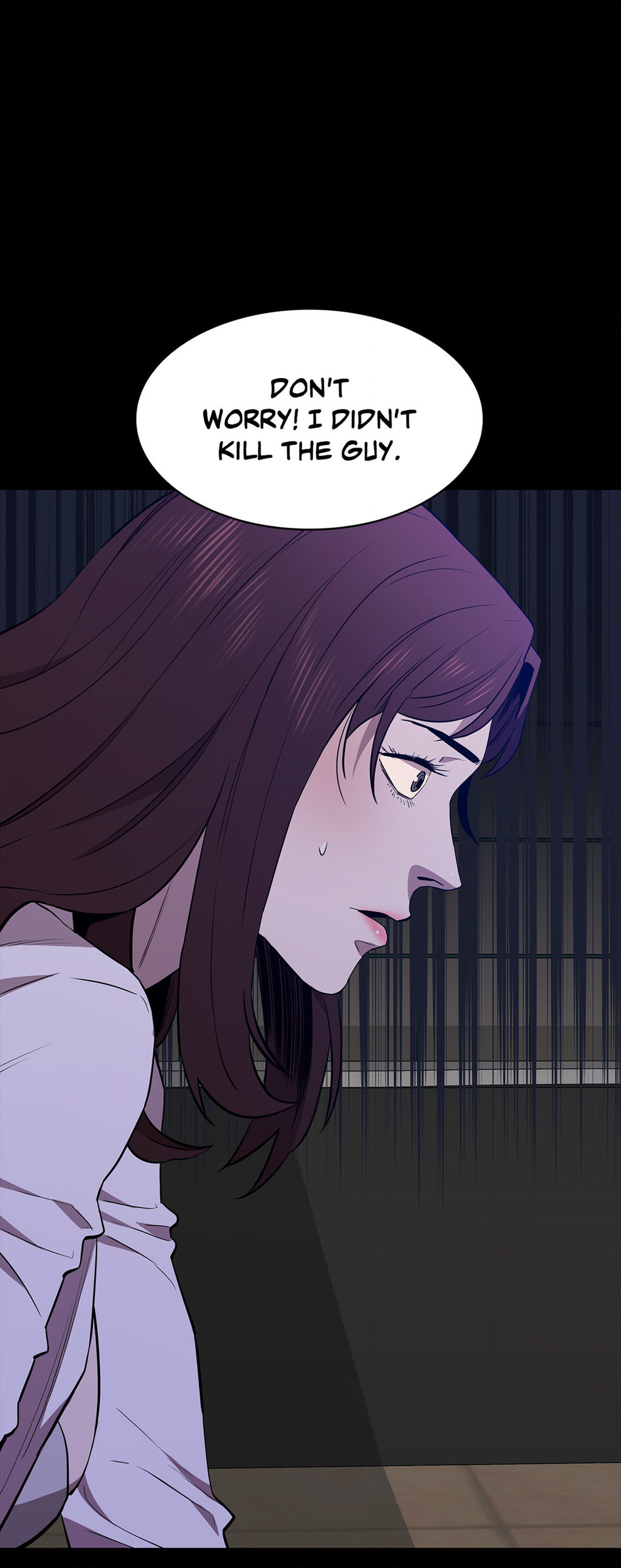 Thorns of Innocence - Chapter 100 [photo 20] - MangaPorn