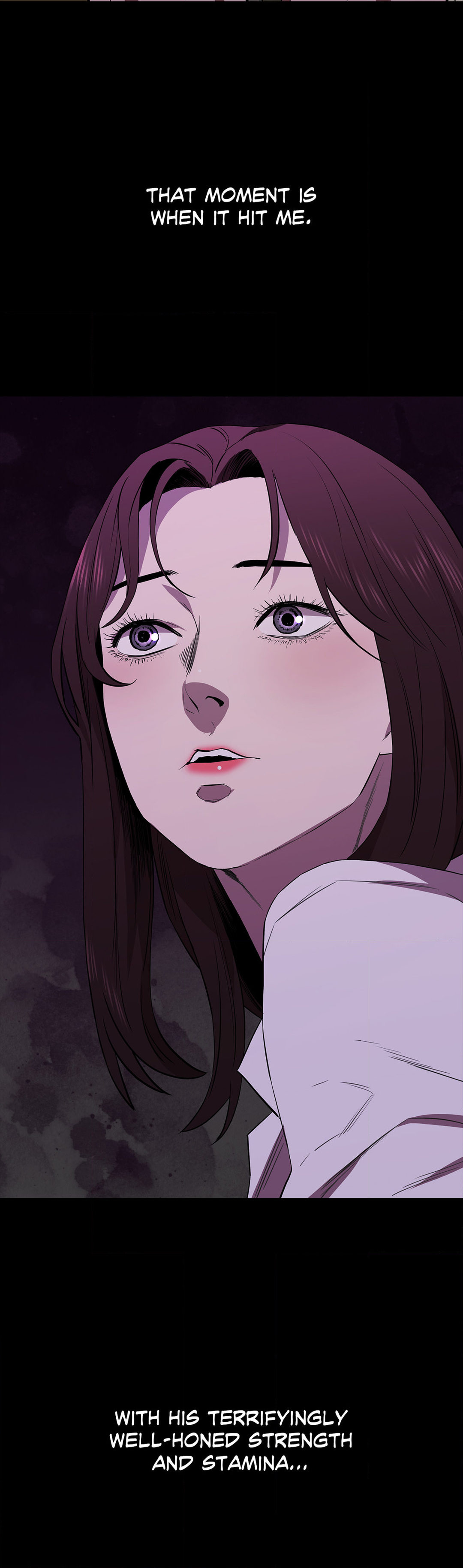 Thorns of Innocence - Chapter 100 [photo 22] - MangaPorn