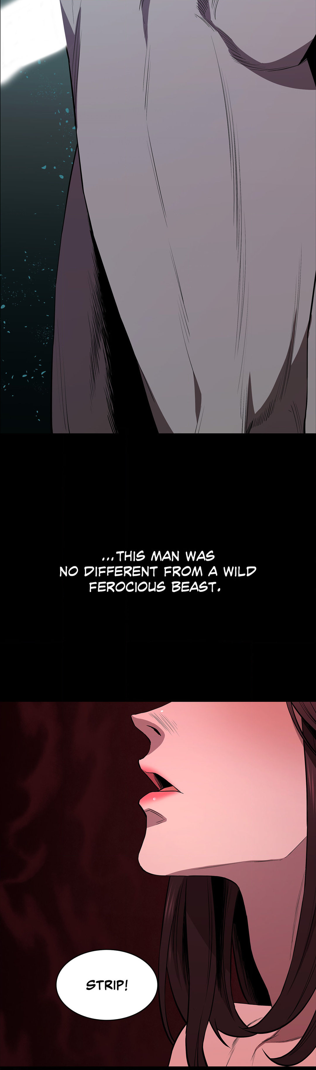 Thorns of Innocence - Chapter 100 [photo 24] - MangaPorn