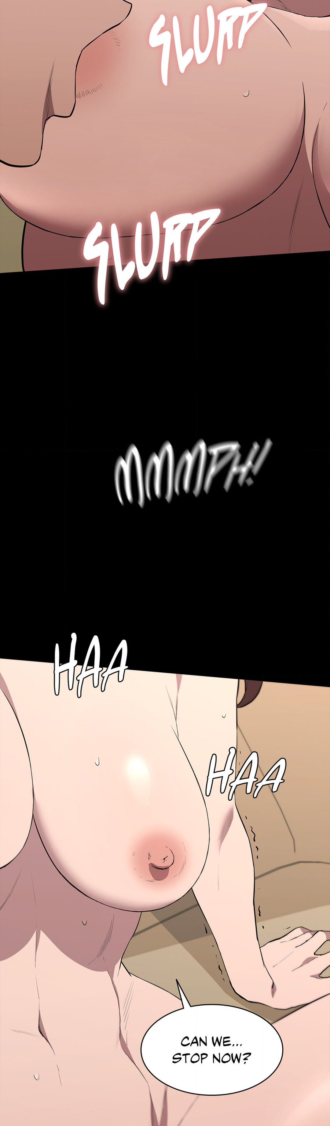 Thorns of Innocence - Chapter 100 [photo 31] - MangaPorn