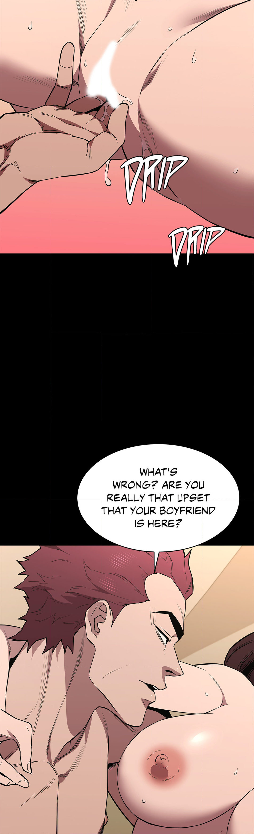 Thorns of Innocence - Chapter 100 [photo 35] - MangaPorn