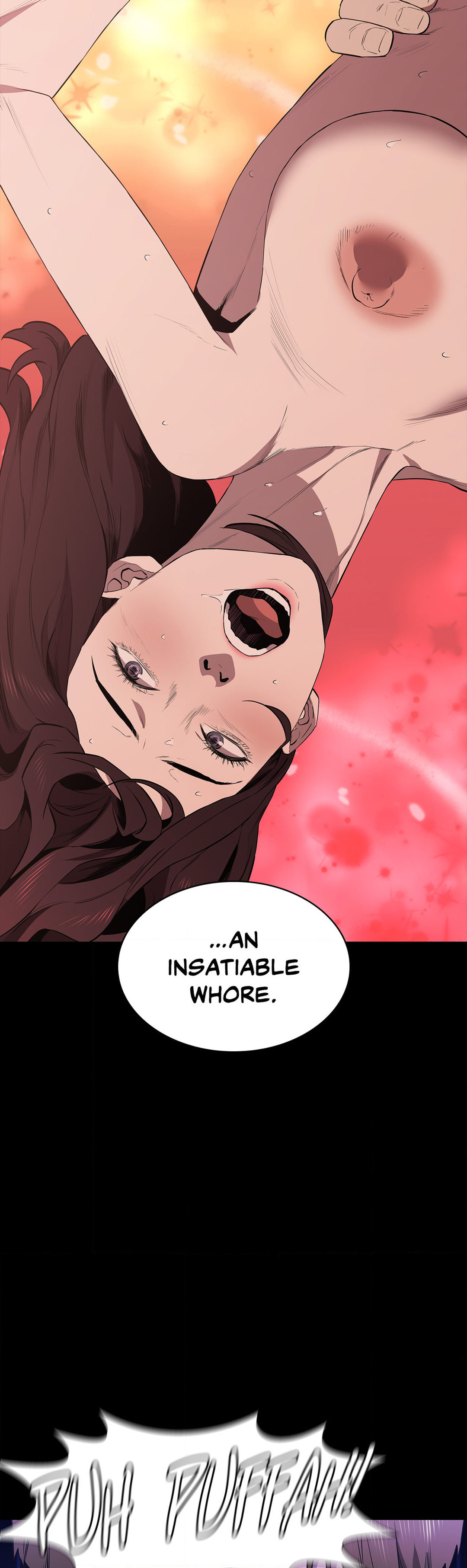 Thorns of Innocence - Chapter 100 [photo 39] - MangaPorn