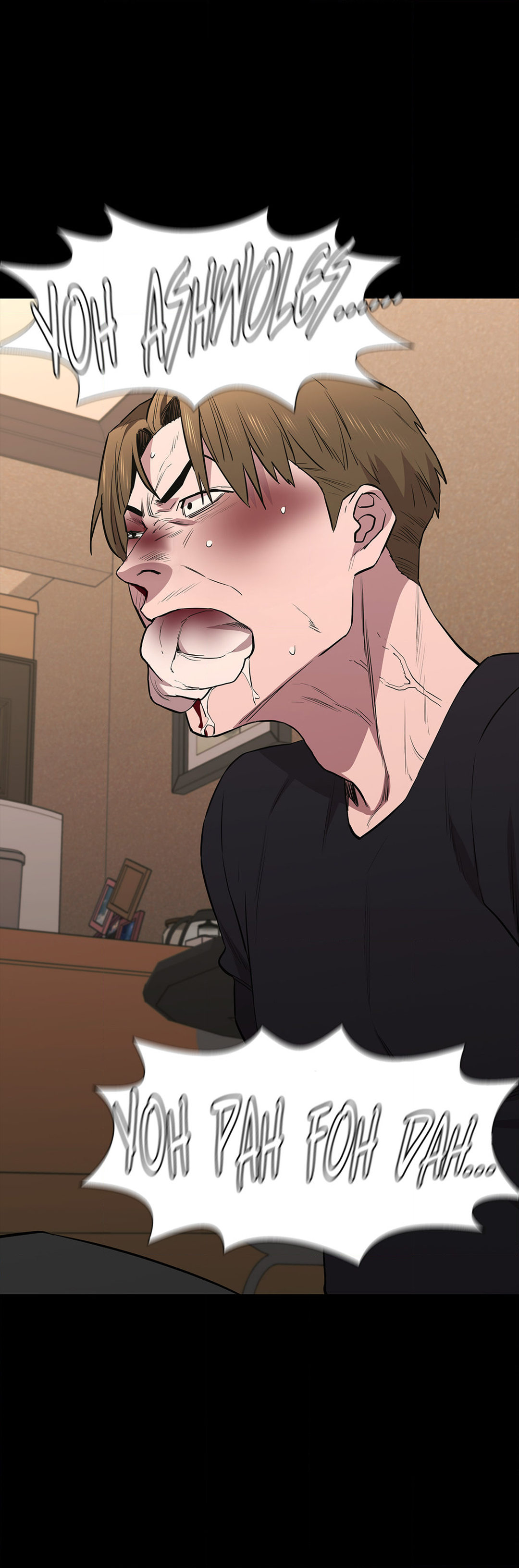 Thorns of Innocence - Chapter 100 [photo 41] - MangaPorn