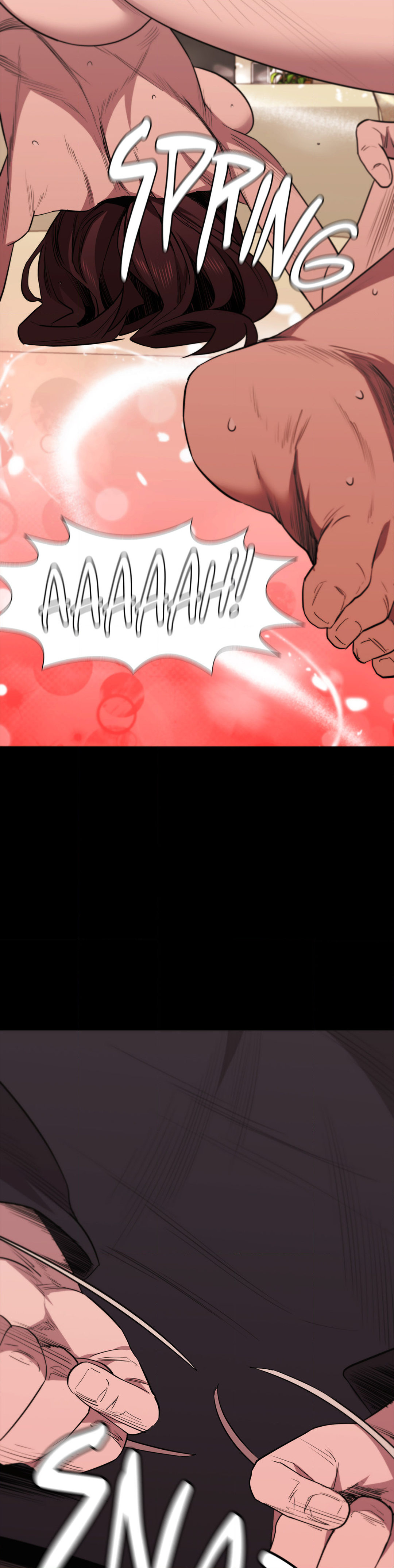 Thorns of Innocence - Chapter 100 [photo 59] - MangaPorn