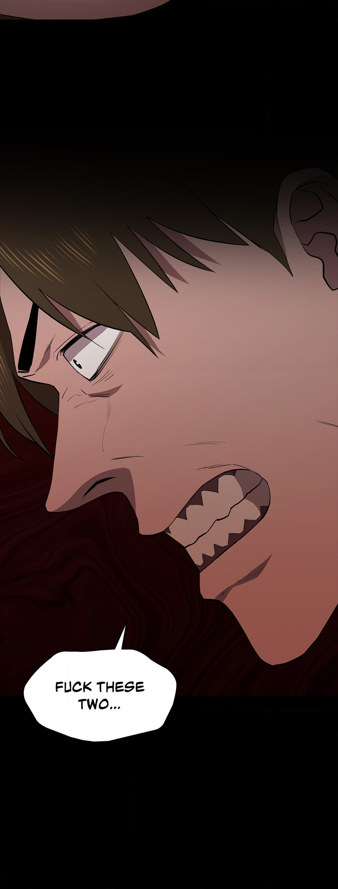 Thorns of Innocence - Chapter 100 [photo 6] - MangaPorn