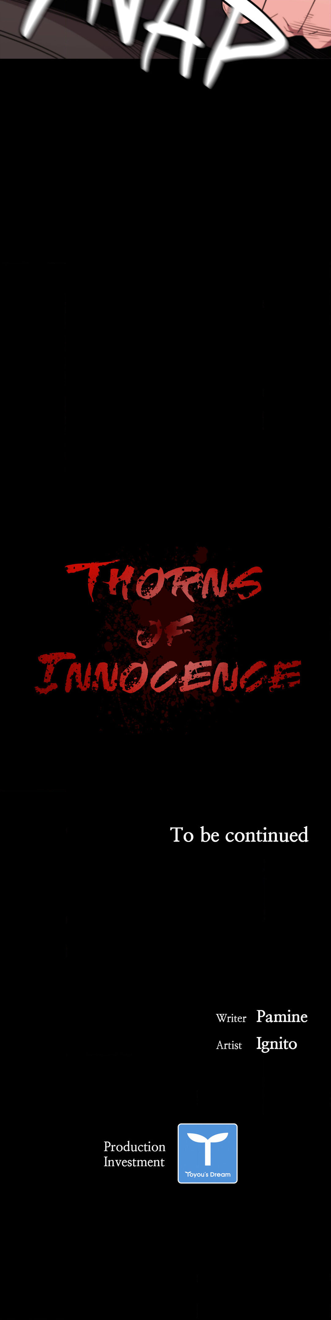 Thorns of Innocence - Chapter 100 [photo 60] - MangaPorn