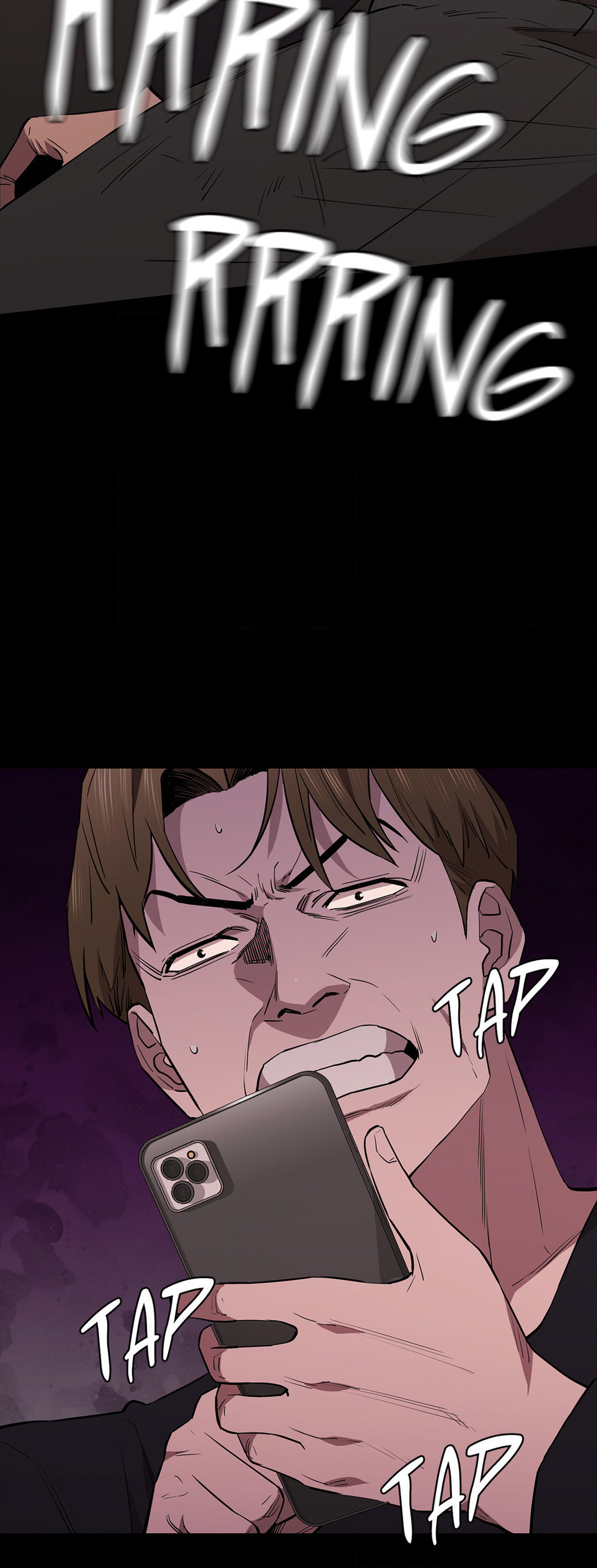 Thorns of Innocence - Chapter 100 [photo 8] - MangaPorn