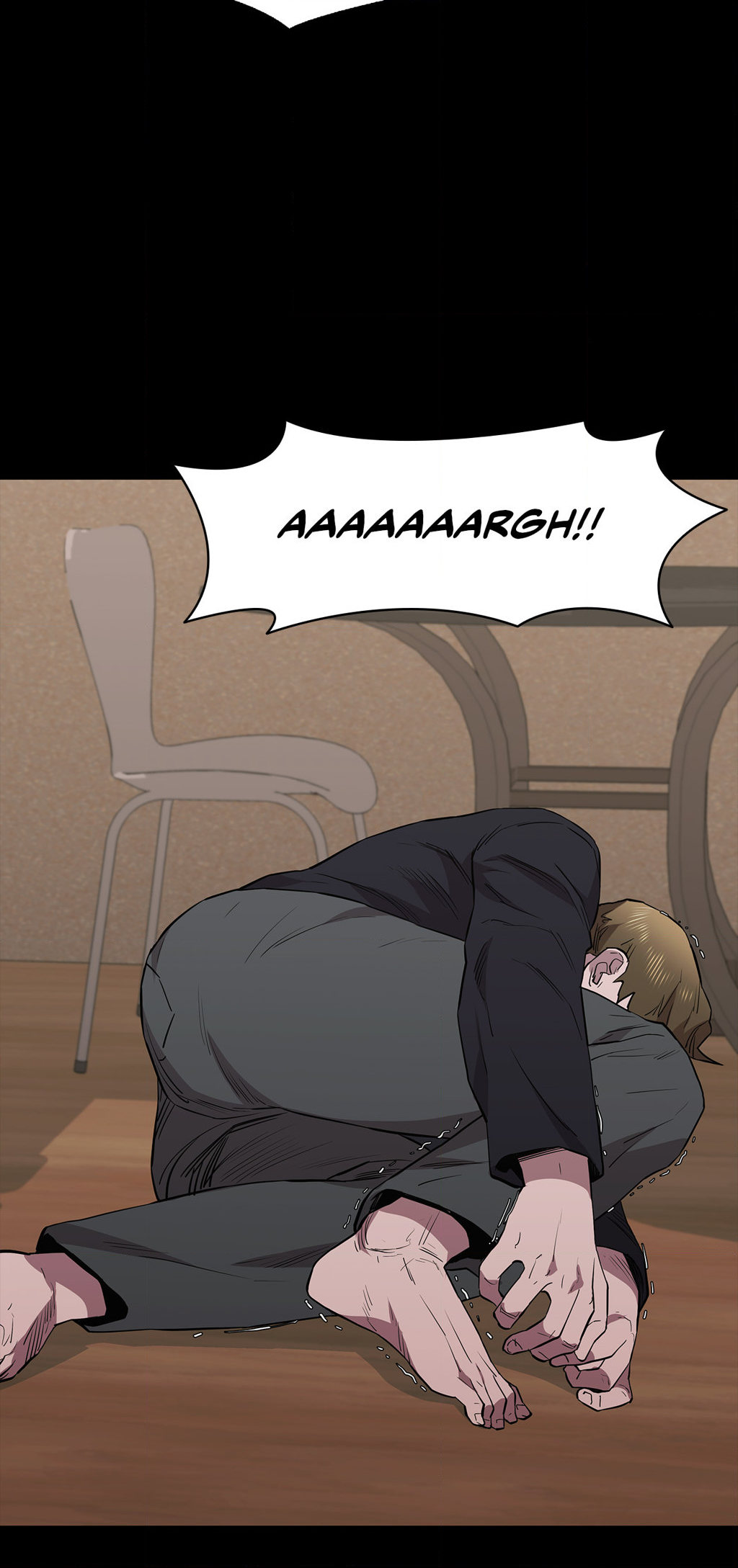 Thorns of Innocence - Chapter 101 [photo 11] - MangaPorn