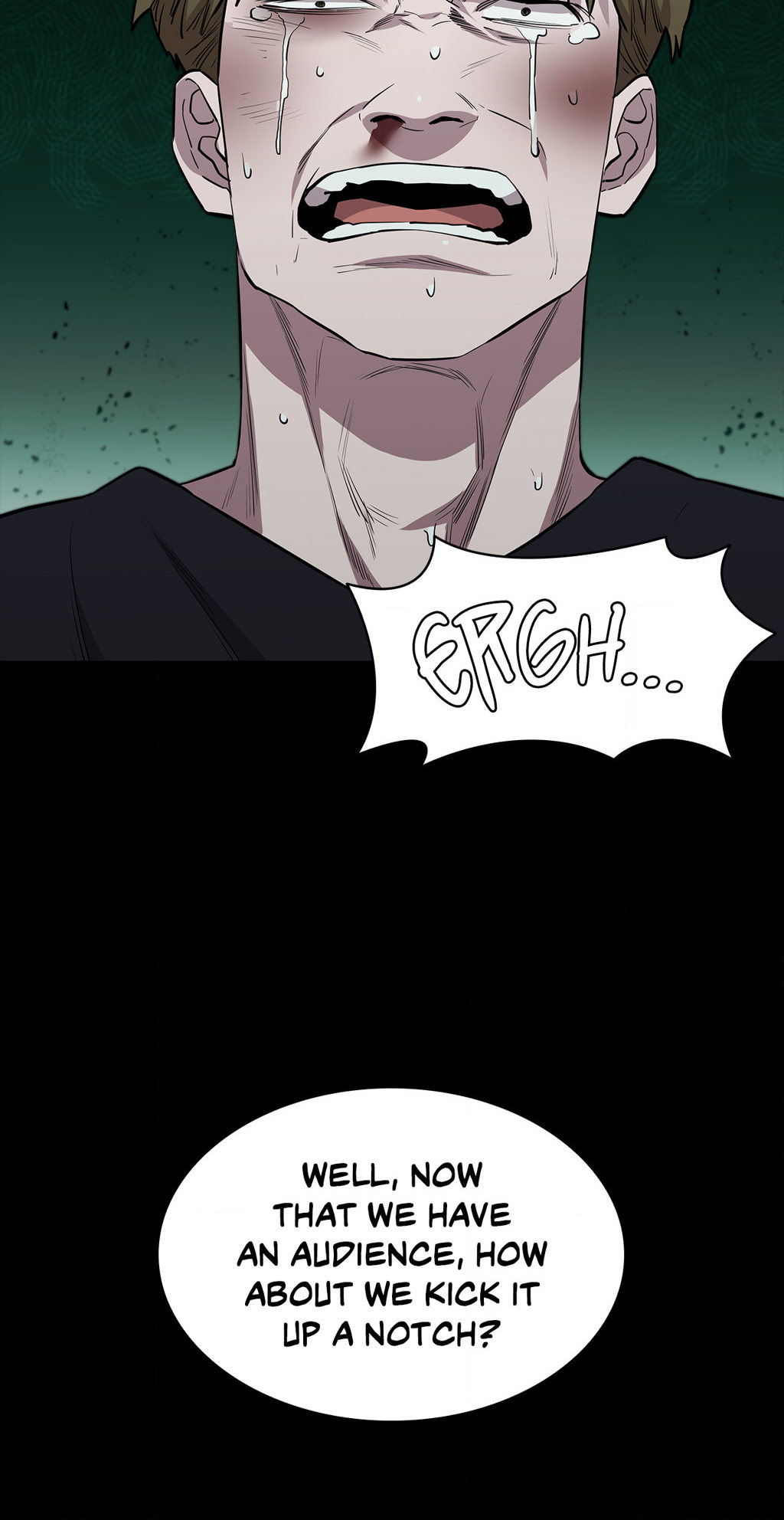 Thorns of Innocence - Chapter 101 [photo 18] - MangaPorn