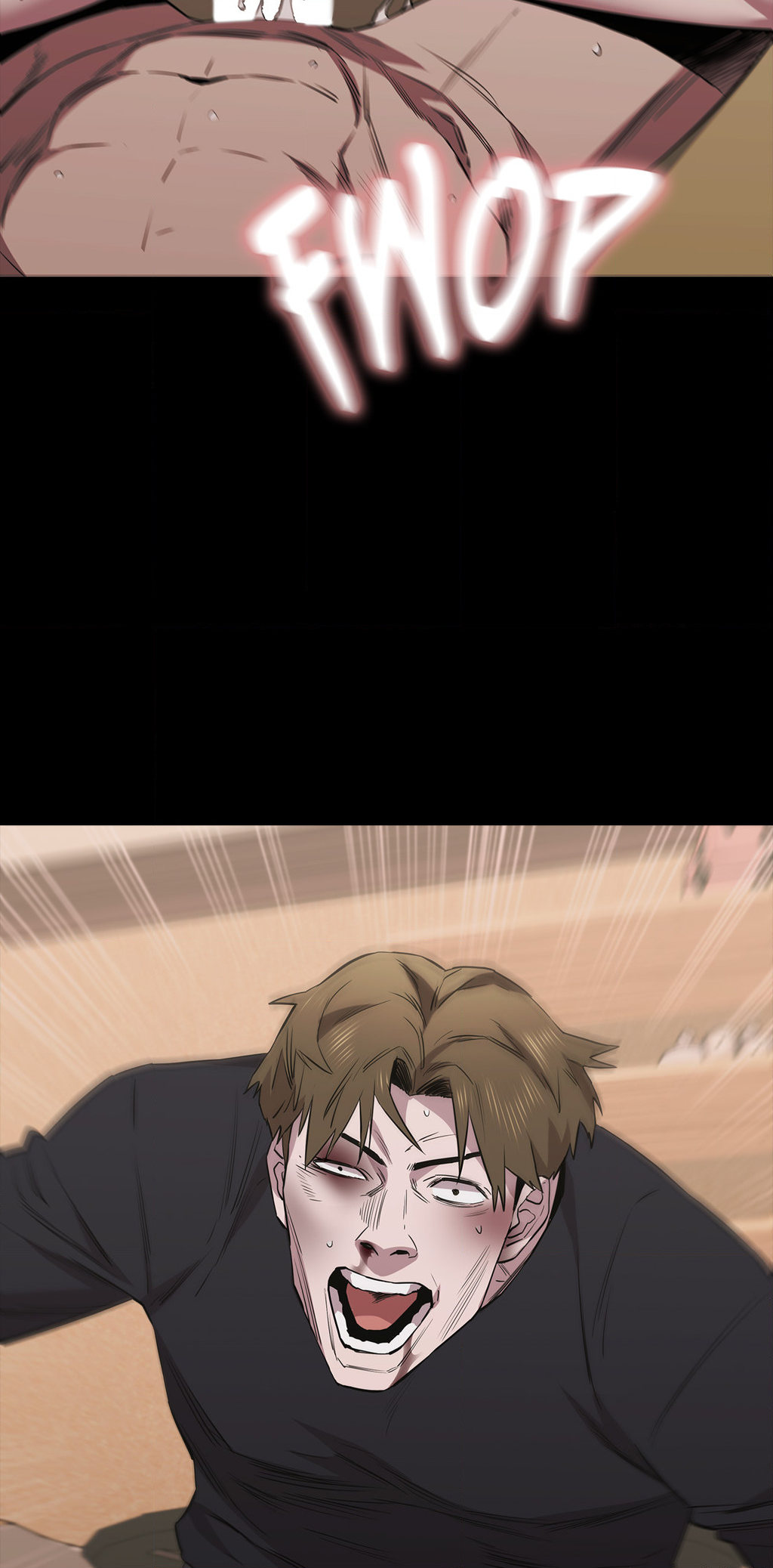 Thorns of Innocence - Chapter 101 [photo 2] - MangaPorn