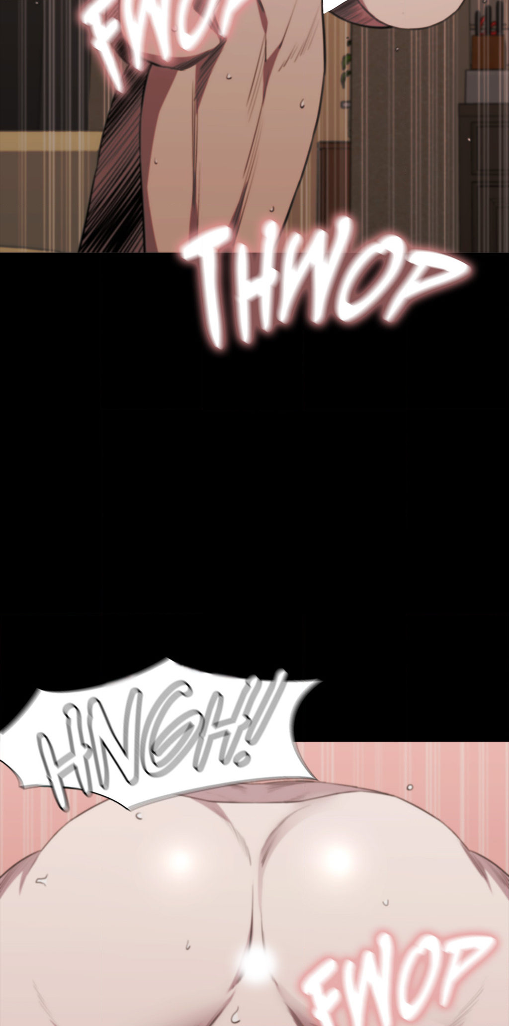 Thorns of Innocence - Chapter 101 [photo 26] - MangaPorn