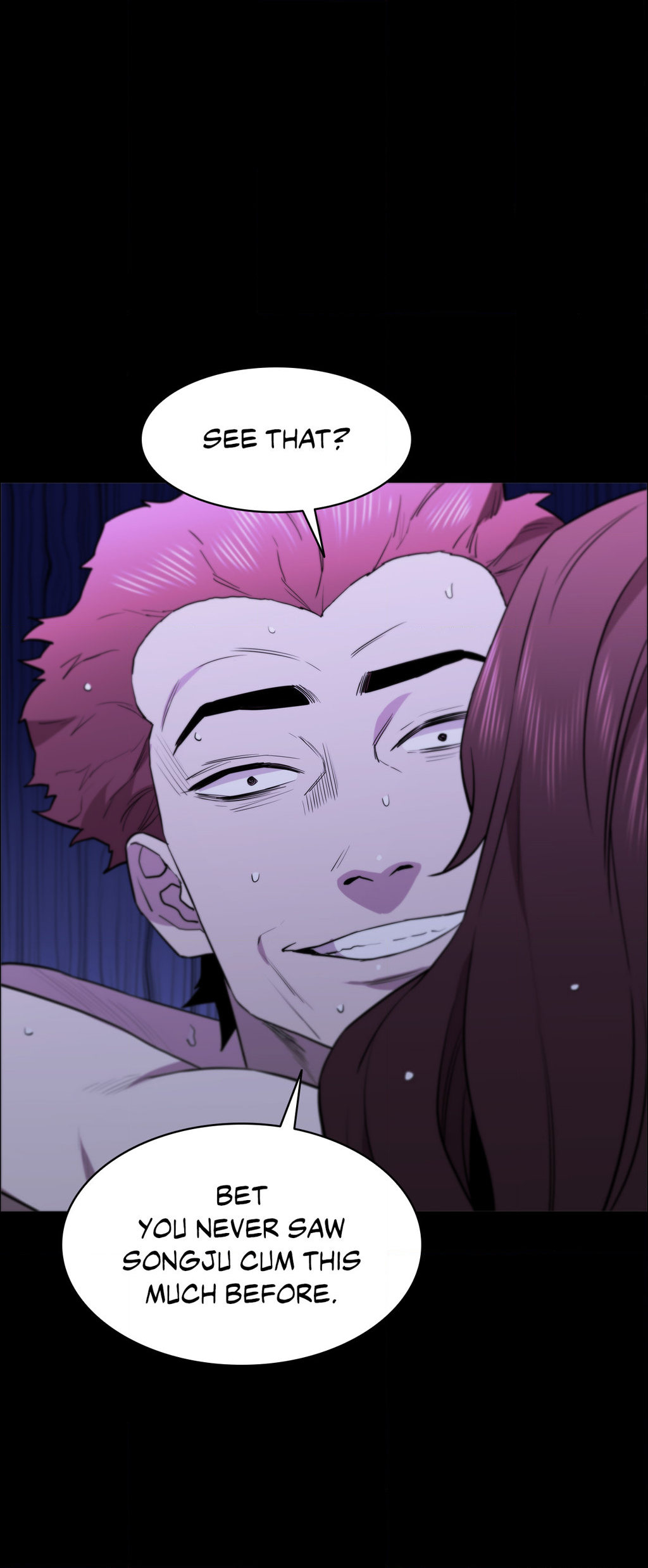 Thorns of Innocence - Chapter 101 [photo 31] - MangaPorn