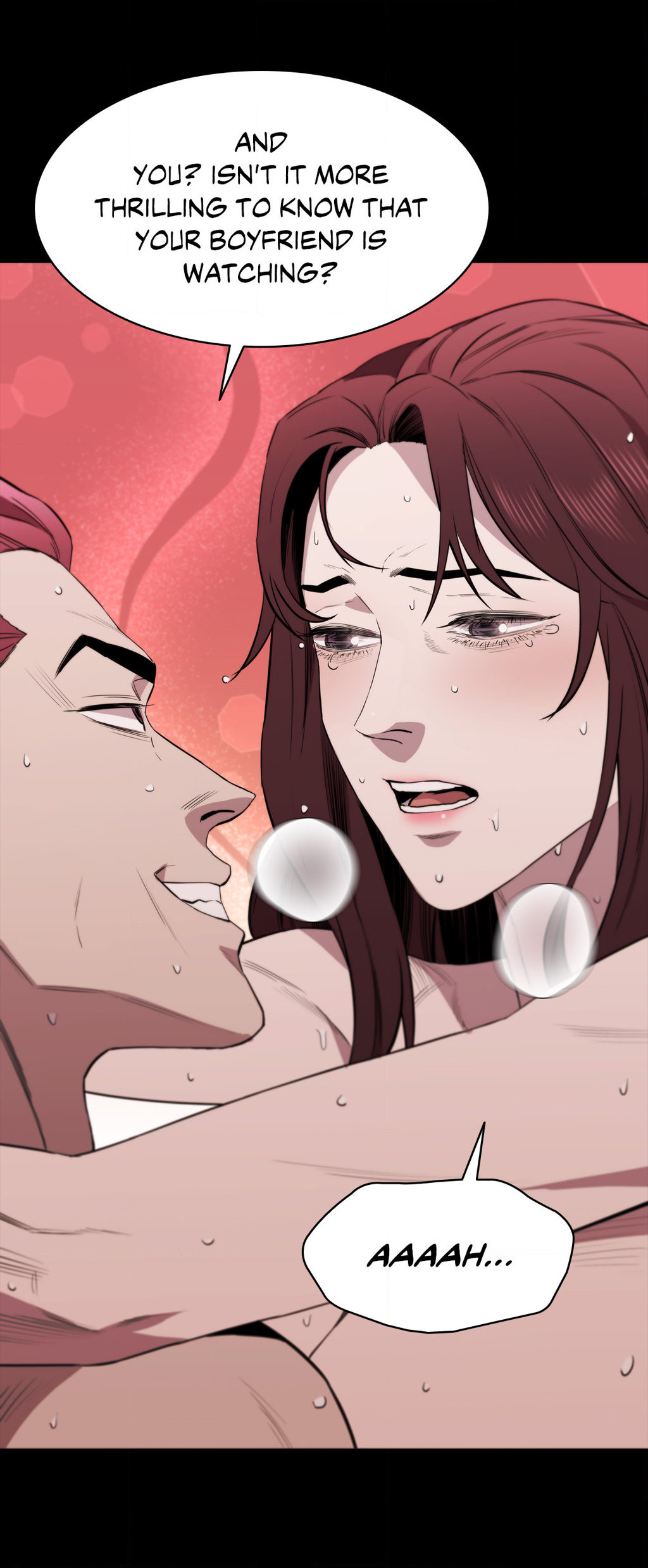 Thorns of Innocence - Chapter 101 [photo 34] - MangaPorn