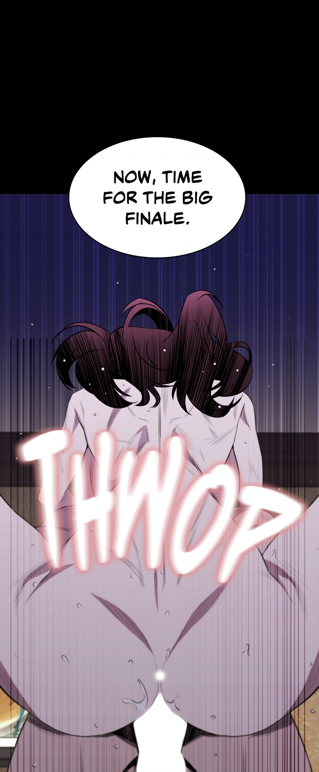 Thorns of Innocence - Chapter 101 [photo 35] - MangaPorn