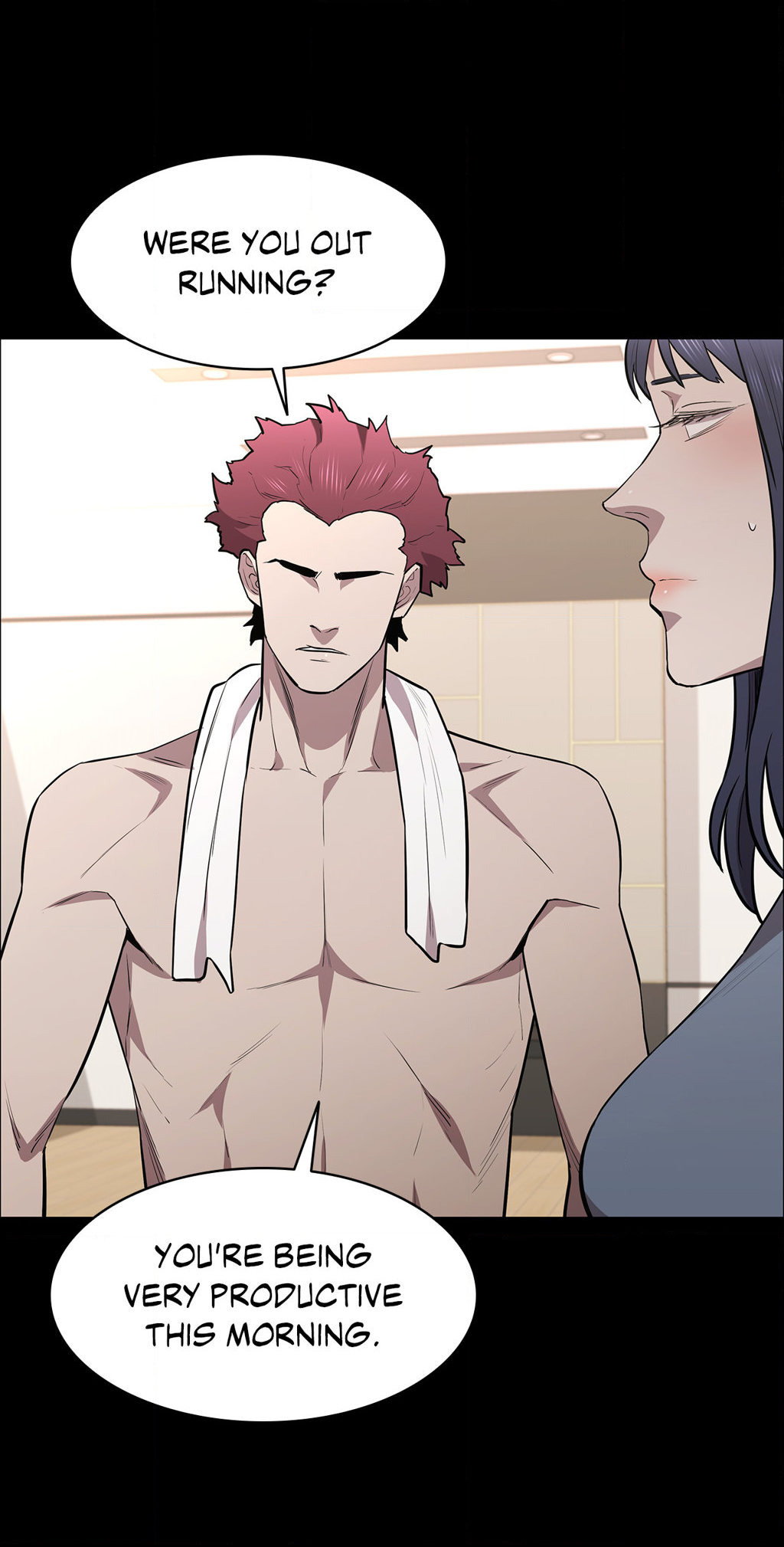 Thorns of Innocence - Chapter 101 [photo 78] - MangaPorn