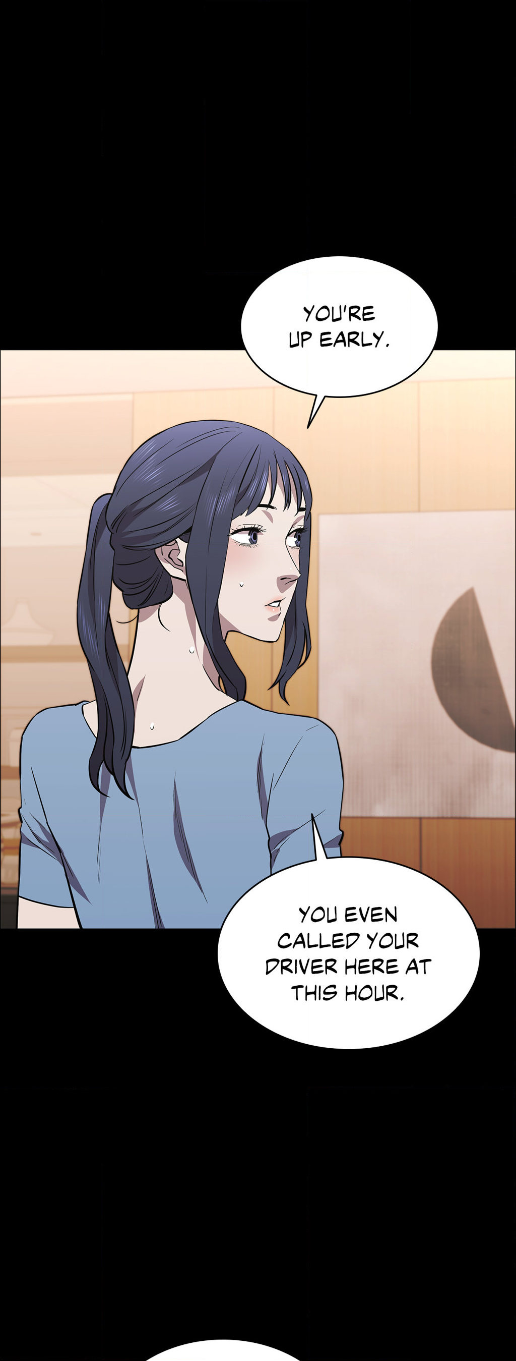 Thorns of Innocence - Chapter 101 [photo 79] - MangaPorn