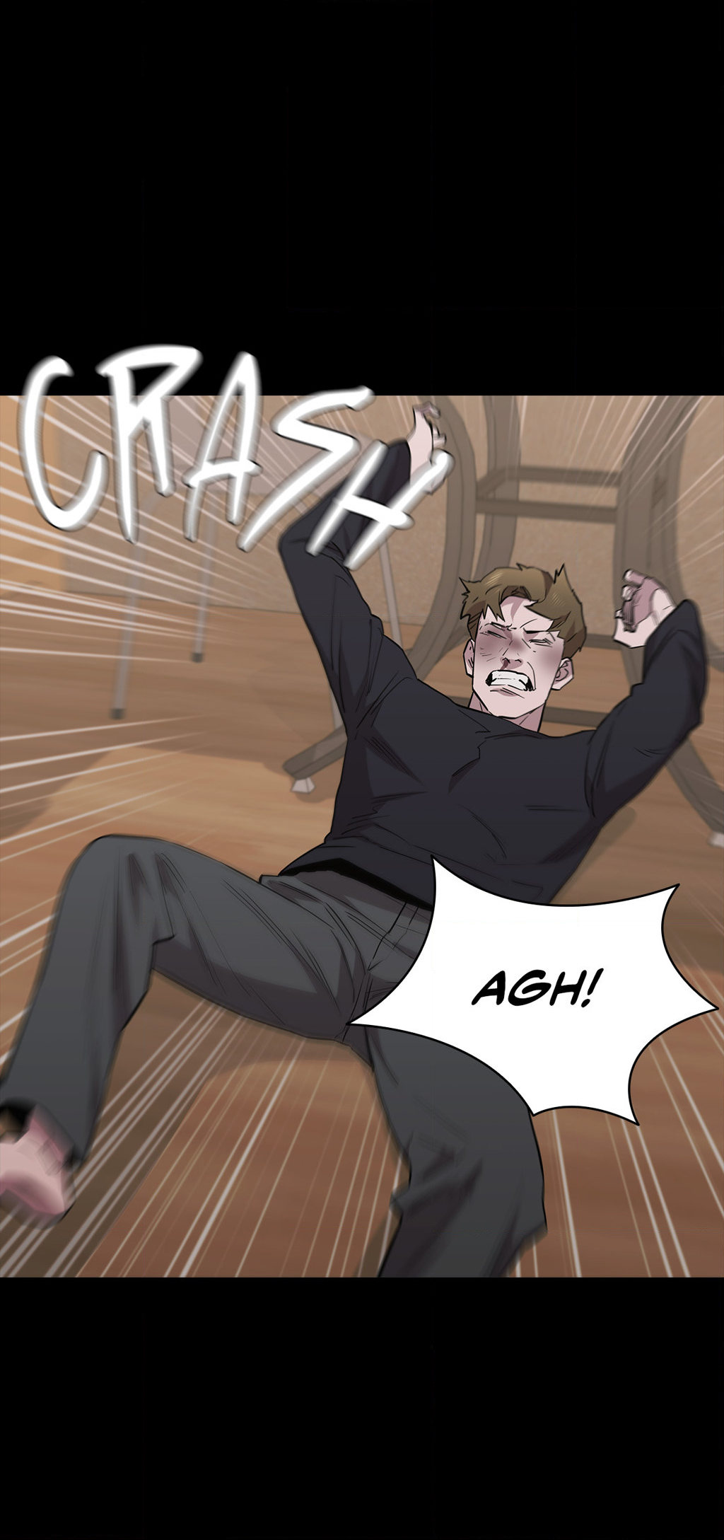 Thorns of Innocence - Chapter 101 [photo 8] - MangaPorn