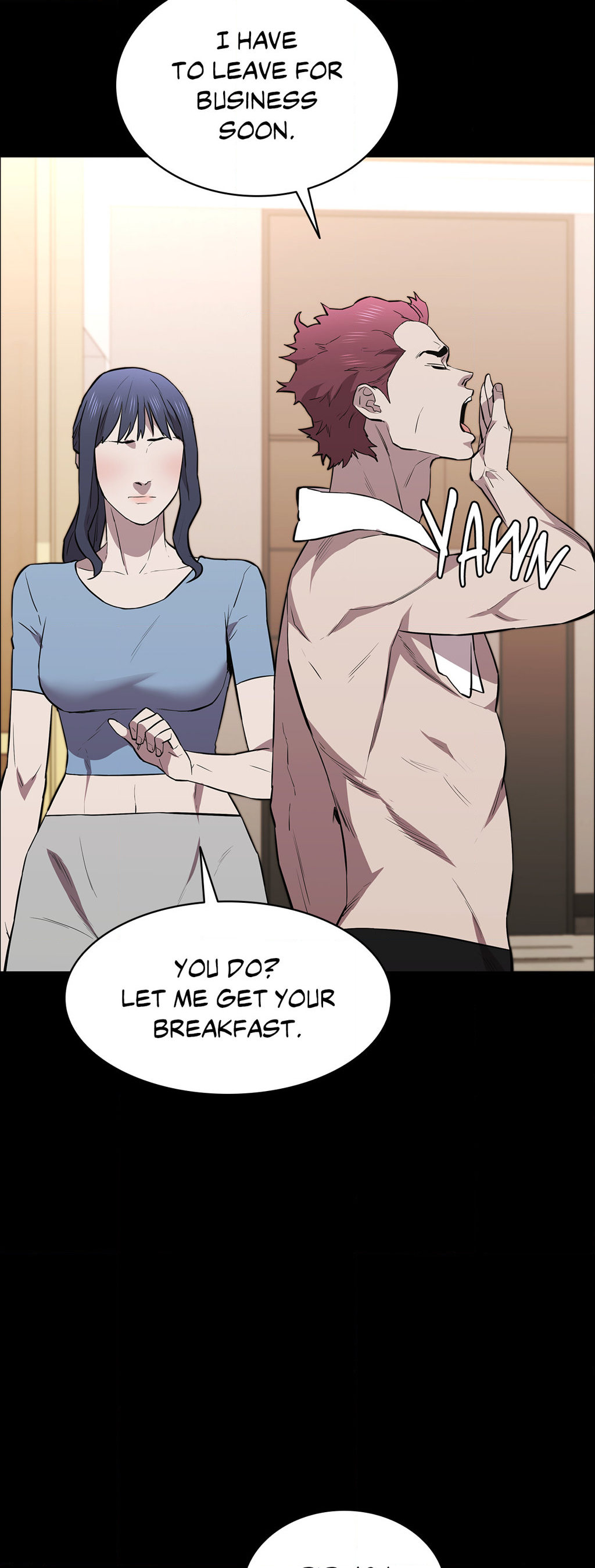 Thorns of Innocence - Chapter 101 [photo 80] - MangaPorn