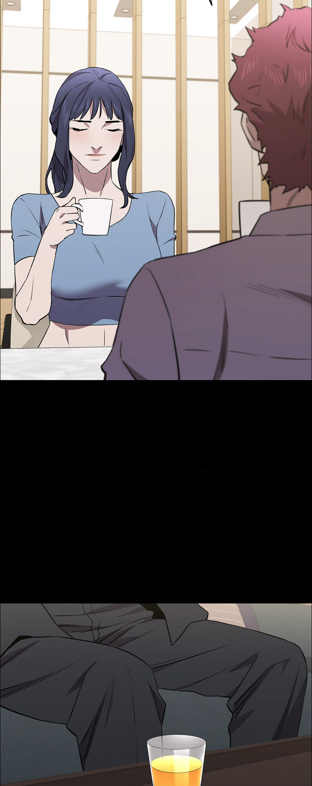 Thorns of Innocence - Chapter 102 [photo 13] - MangaPorn