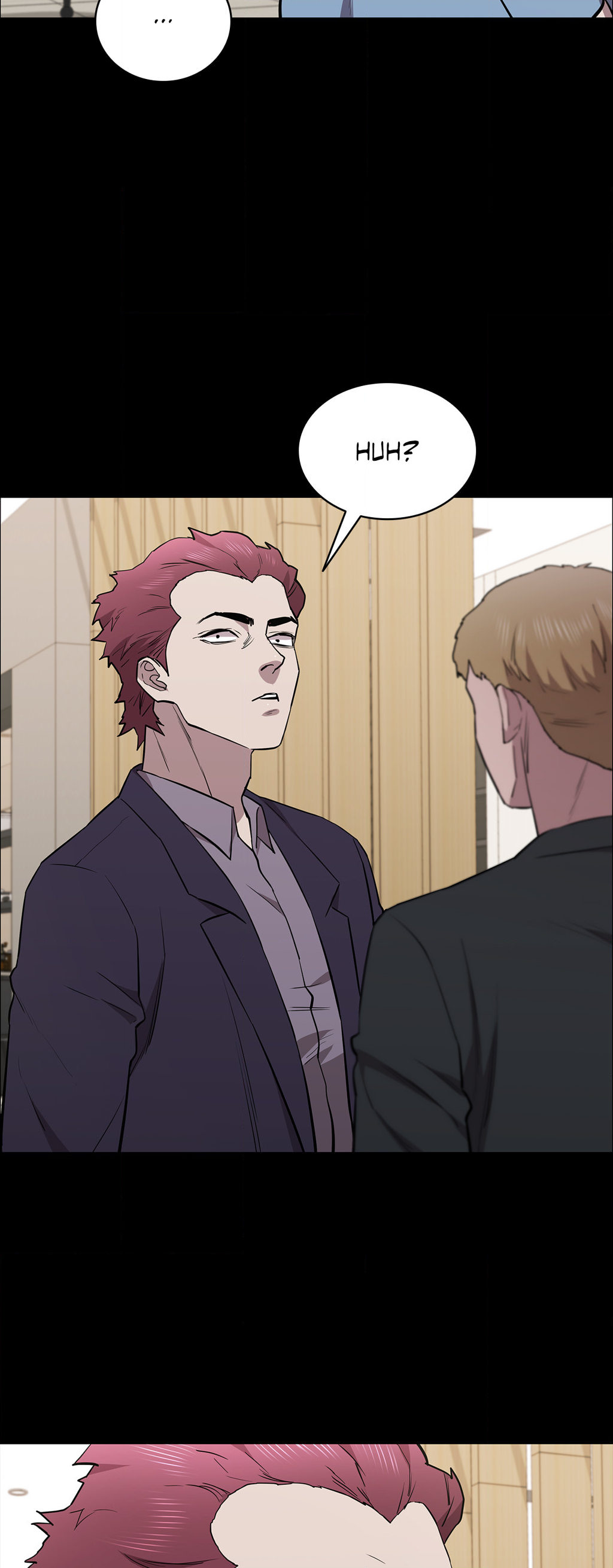 Thorns of Innocence - Chapter 102 [photo 17] - MangaPorn