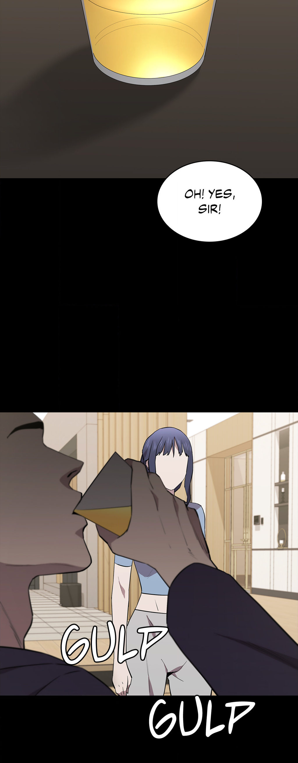 Thorns of Innocence - Chapter 102 [photo 19] - MangaPorn