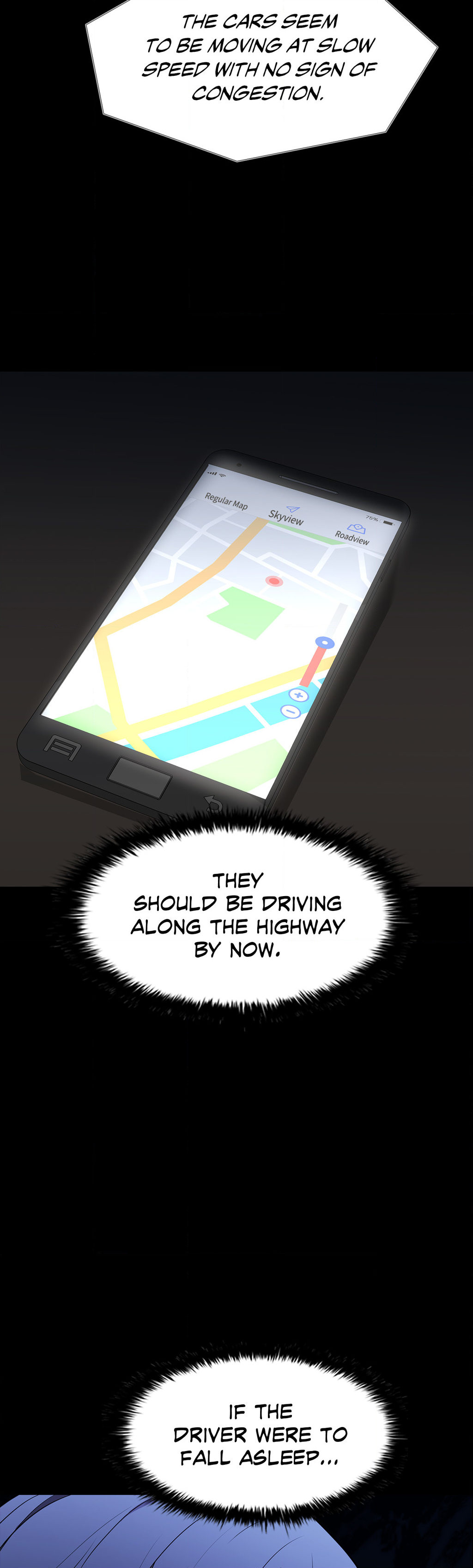 Thorns of Innocence - Chapter 102 [photo 27] - MangaPorn