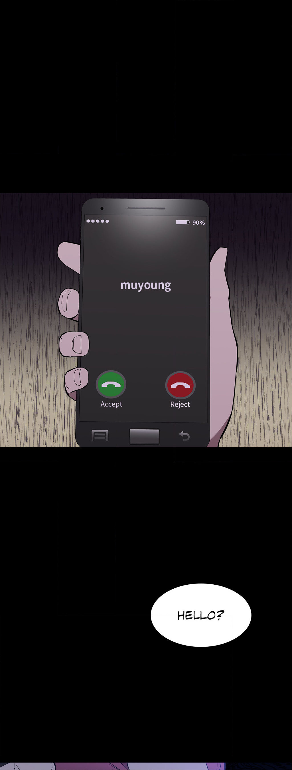 Thorns of Innocence - Chapter 102 [photo 29] - MangaPorn