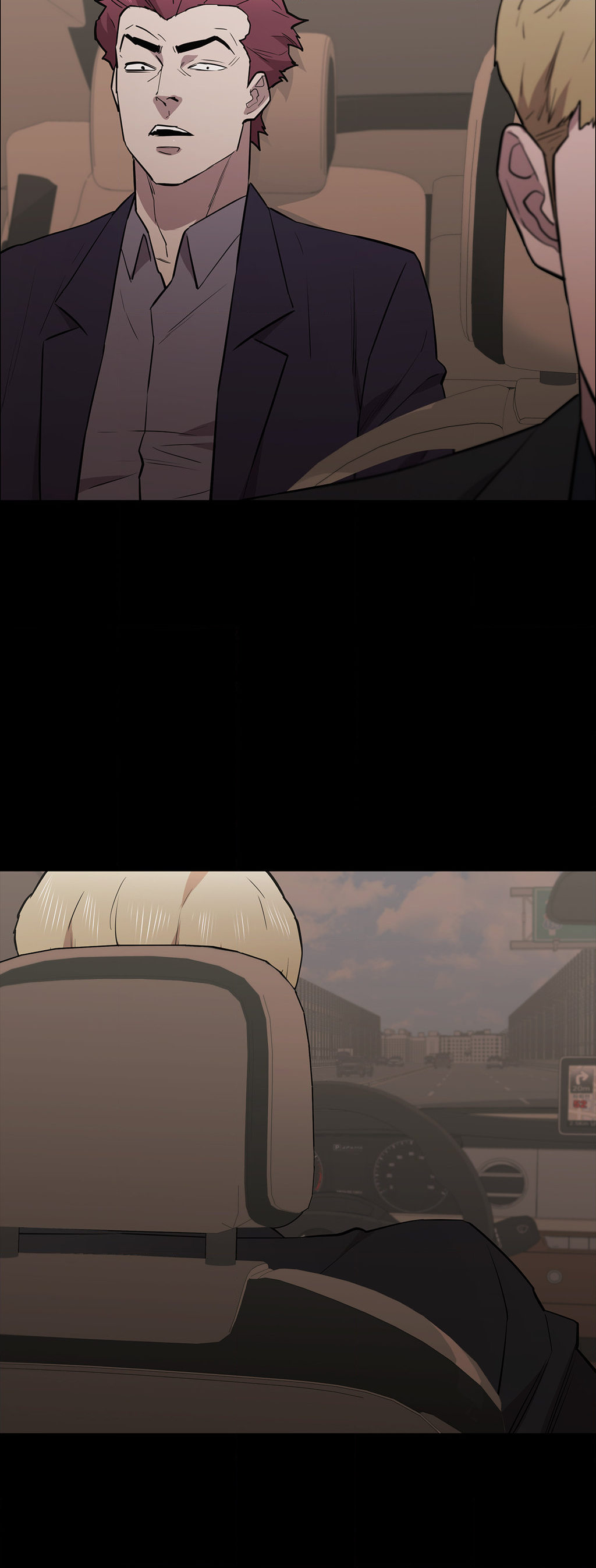 Thorns of Innocence - Chapter 102 [photo 31] - MangaPorn