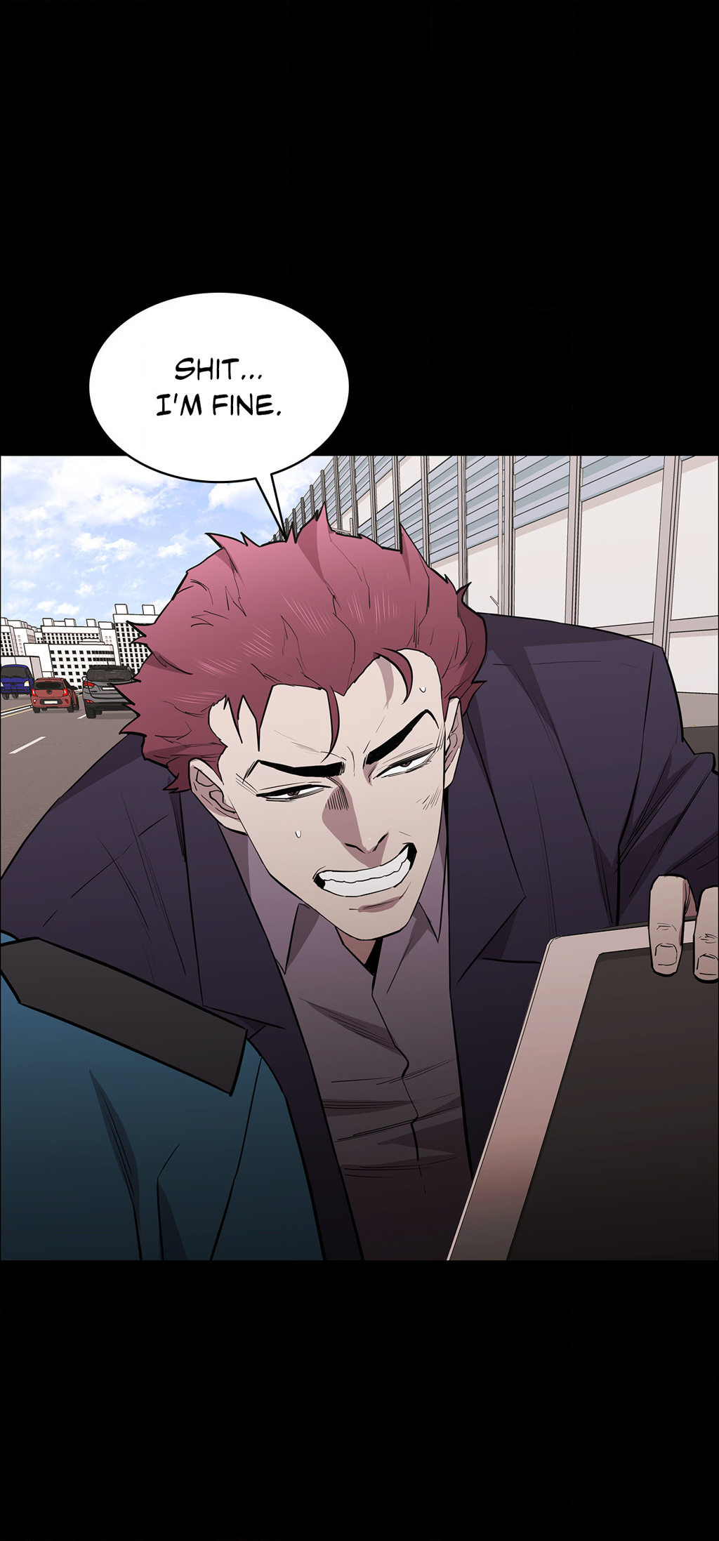 Thorns of Innocence - Chapter 102 [photo 45] - MangaPorn