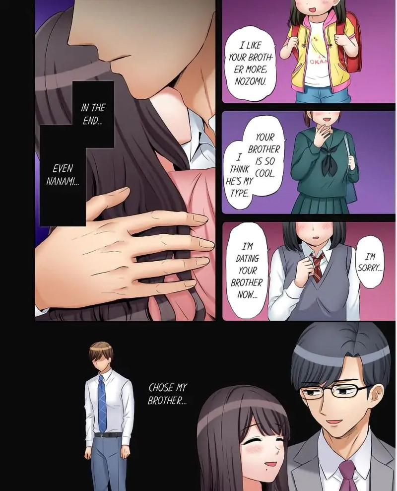 You Can Cum Three More Times, Right? - Chapter 39 [photo 4] - MangaPorn