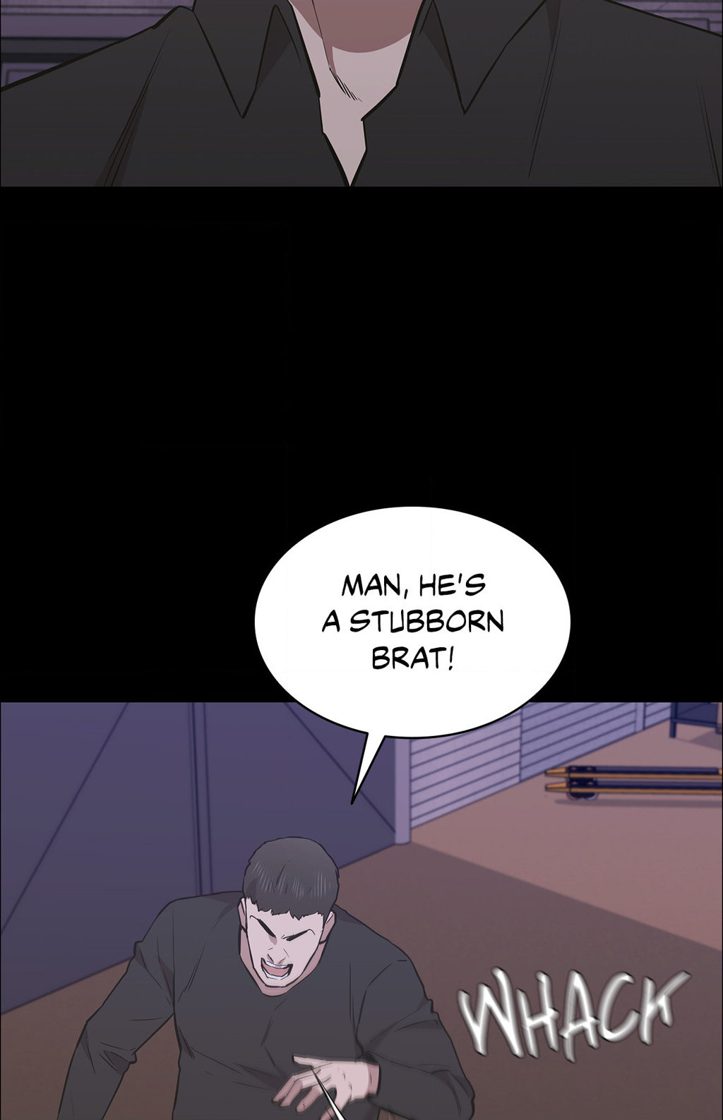 Thorns of Innocence - Chapter 103 [photo 1] - MangaPorn