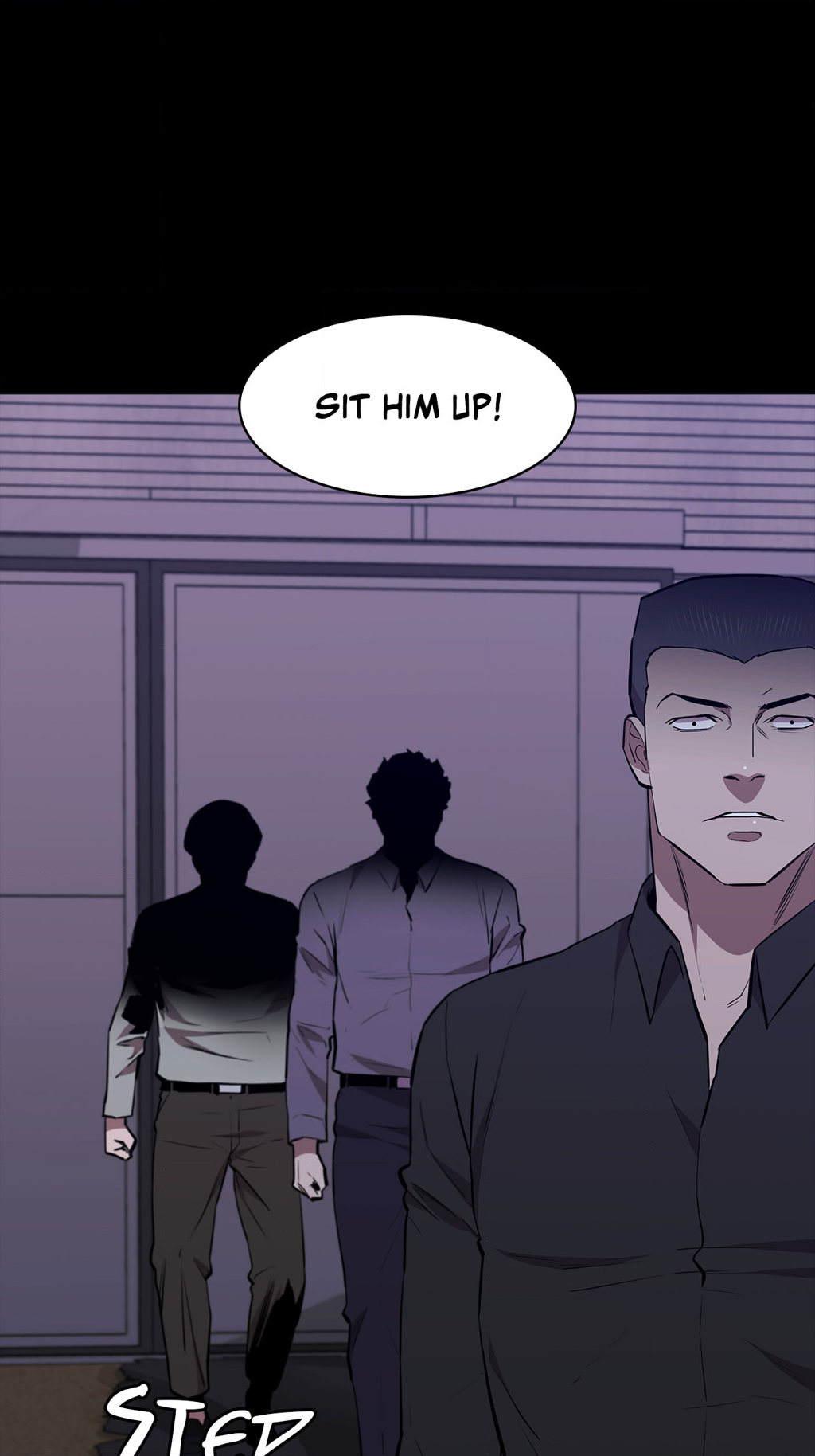 Thorns of Innocence - Chapter 103 [photo 12] - MangaPorn