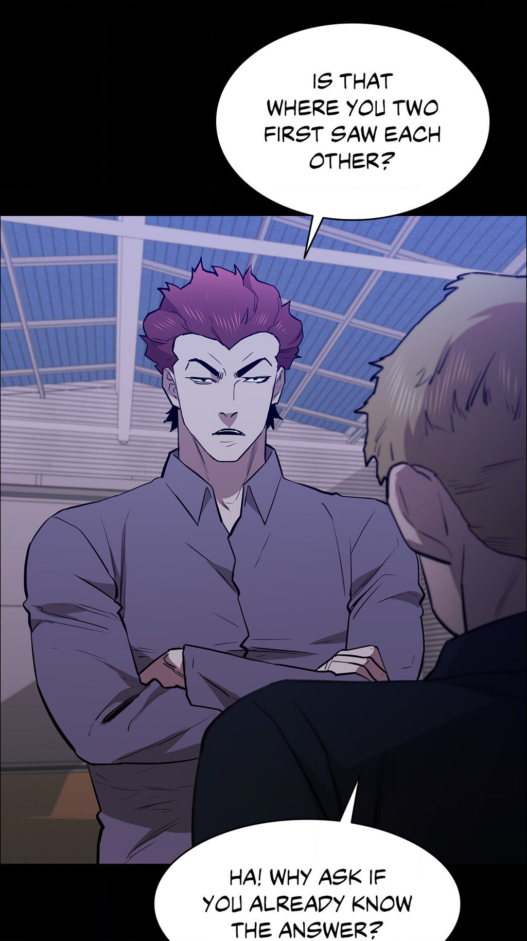 Thorns of Innocence - Chapter 103 [photo 15] - MangaPorn