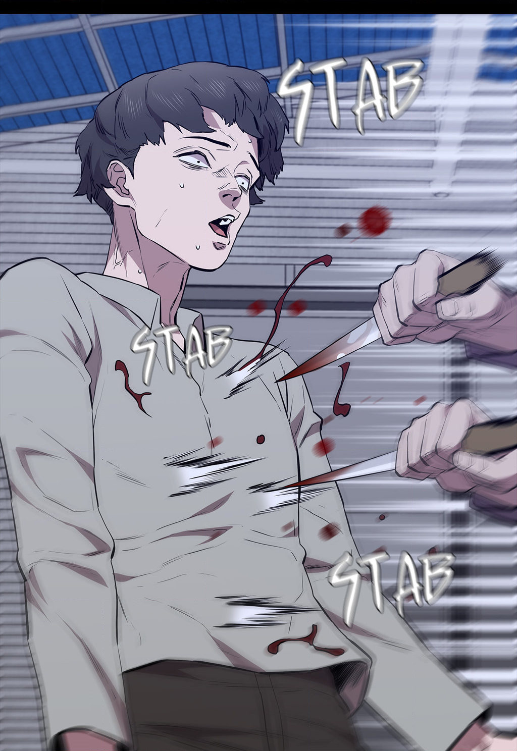 Thorns of Innocence - Chapter 103 [photo 43] - MangaPorn