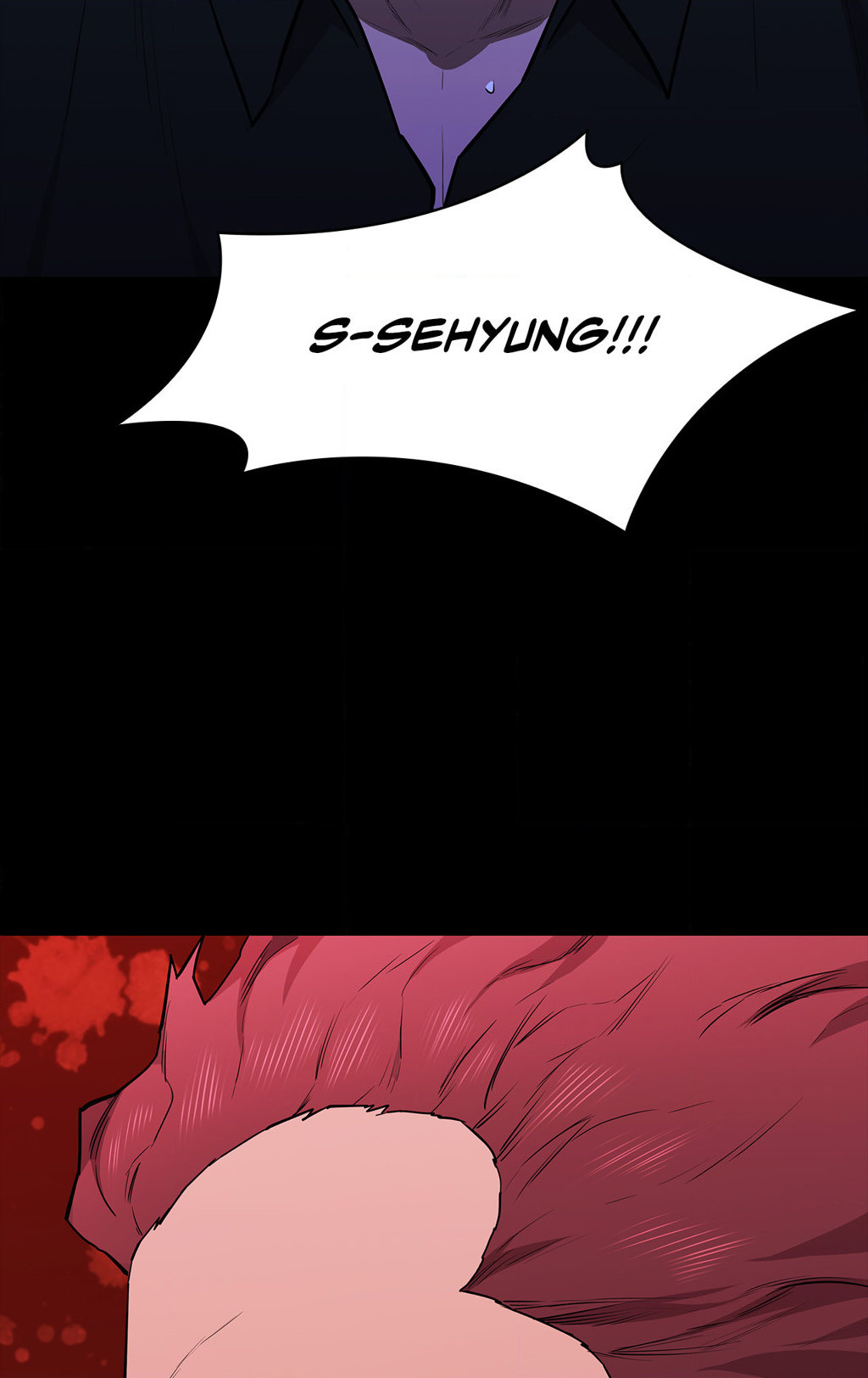 Thorns of Innocence - Chapter 103 [photo 48] - MangaPorn